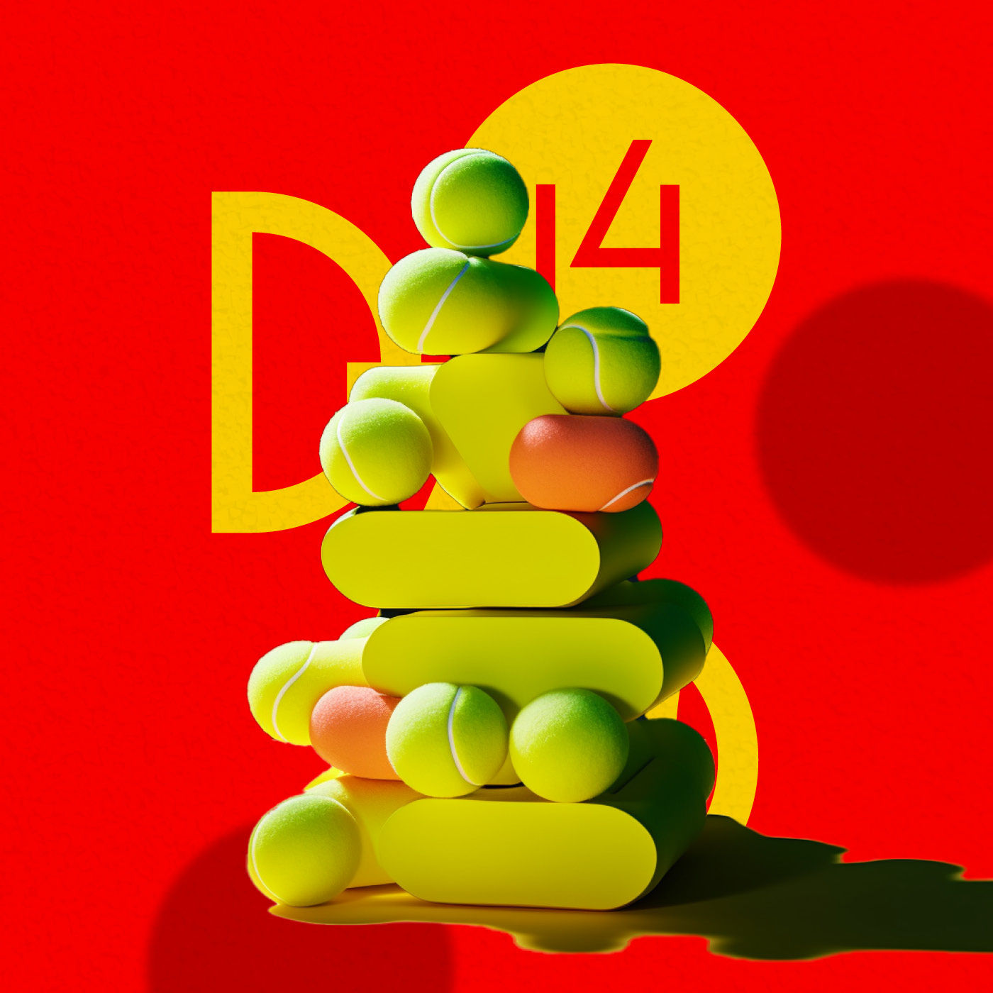 Tür 14 Romy Kölzer (WTA 395) (2/2)