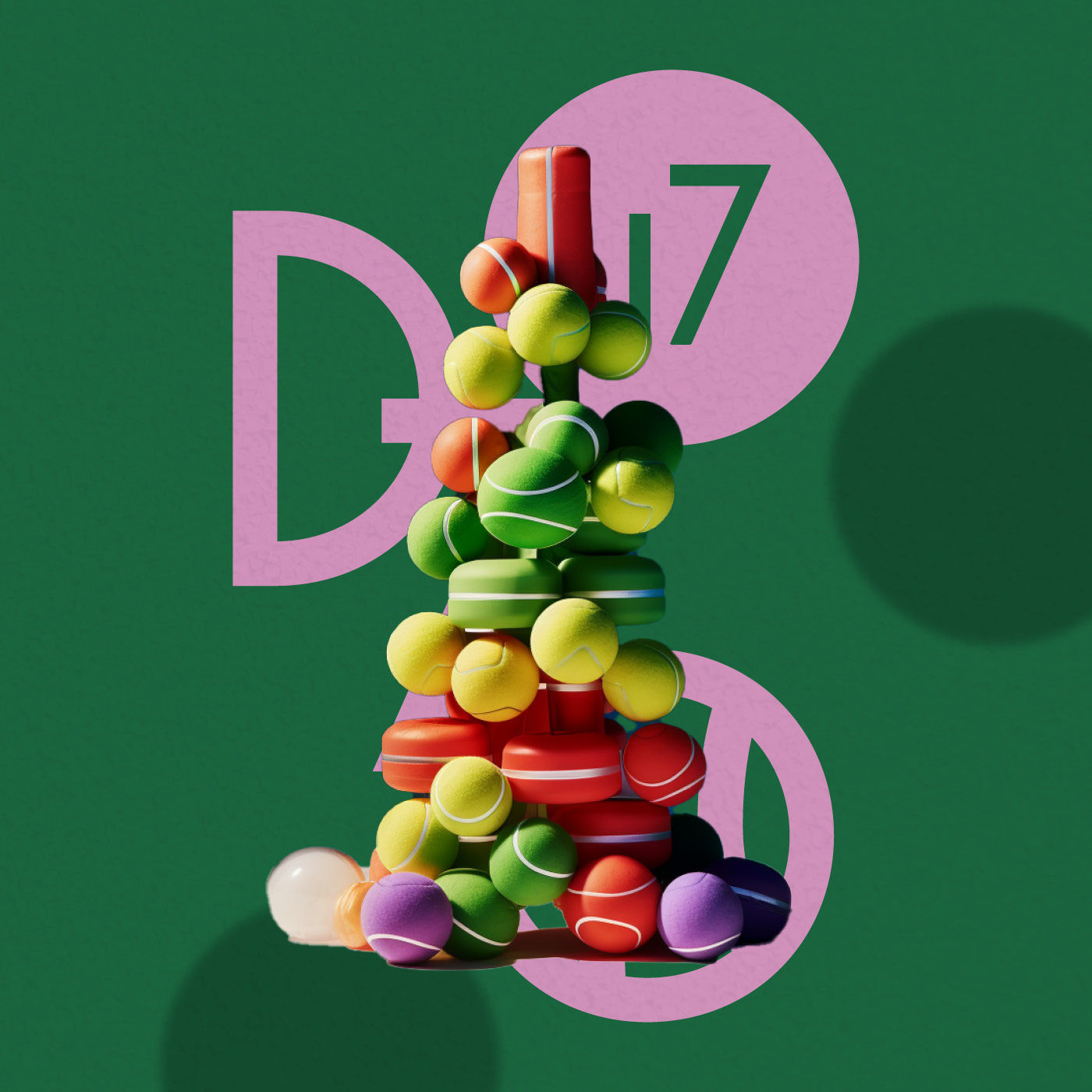 Tür 17 Jonas B. Wolf