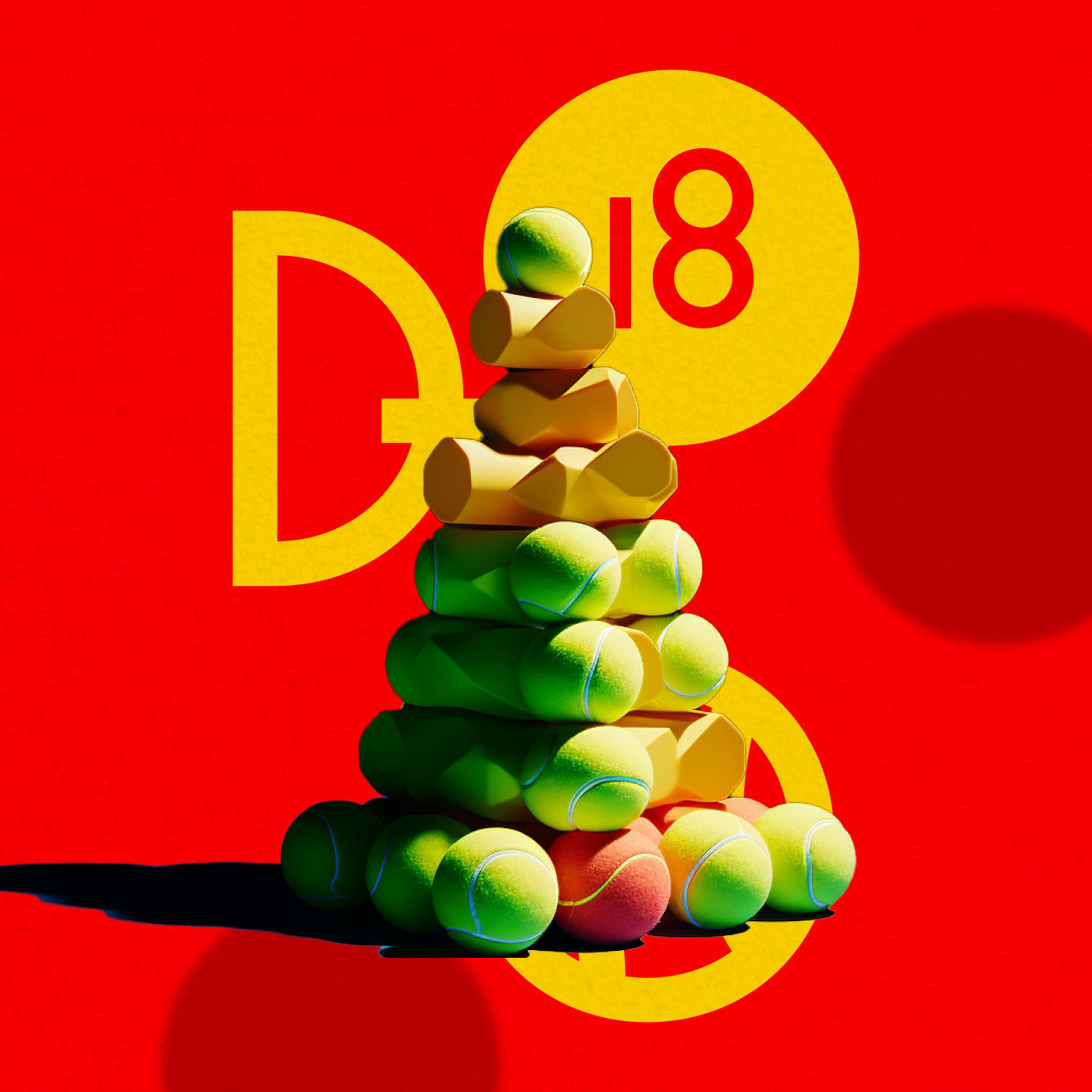 Tür 18 Jan Schmidt Tychsen holt den Grand Slam