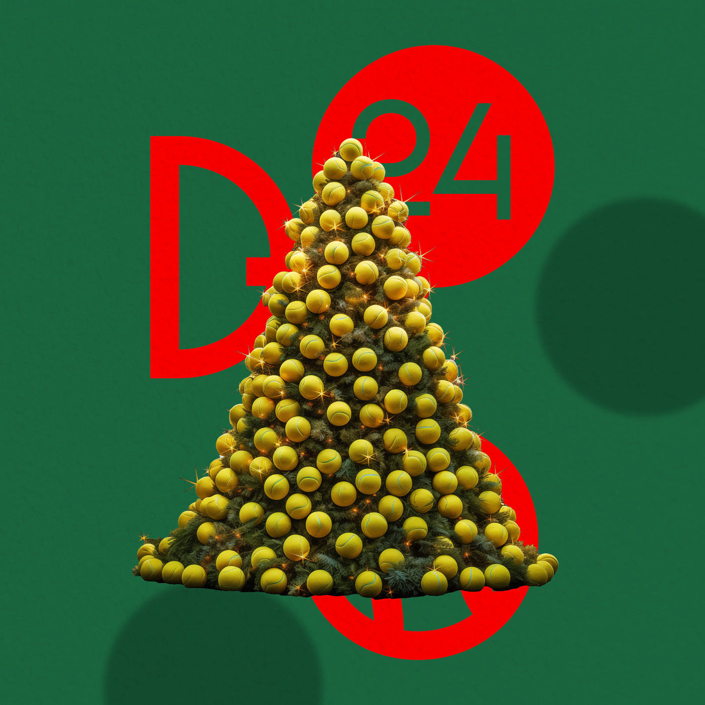 Tür 24 Britta Becker