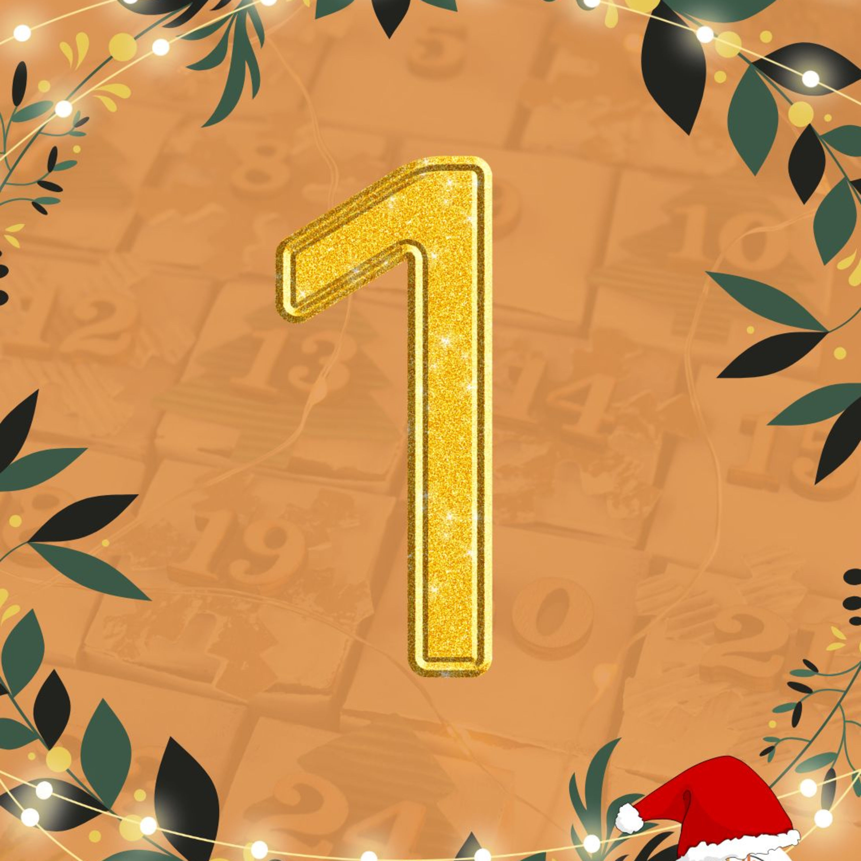 Türchen 1: Plotbunnys in einen Käfig sperren