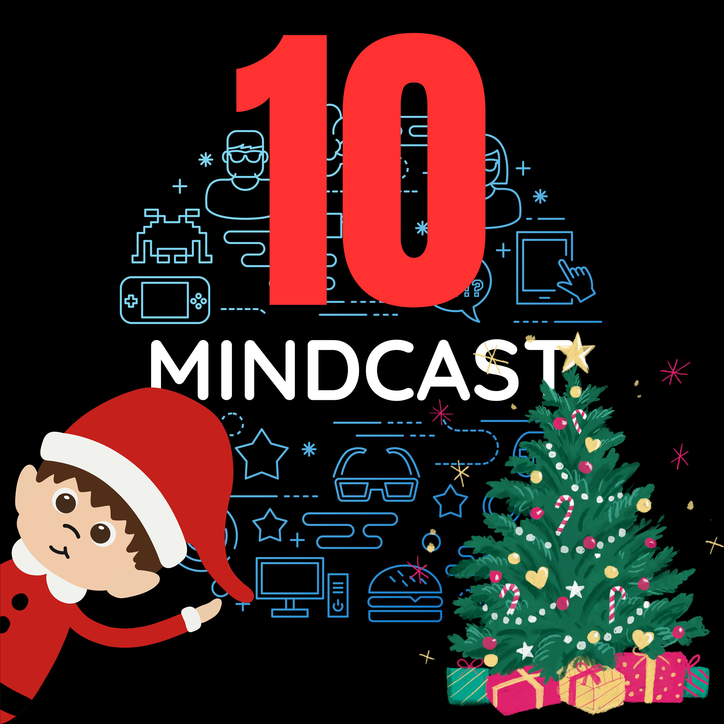 Türchen #10 - Film-Soundtracks die begeistern!