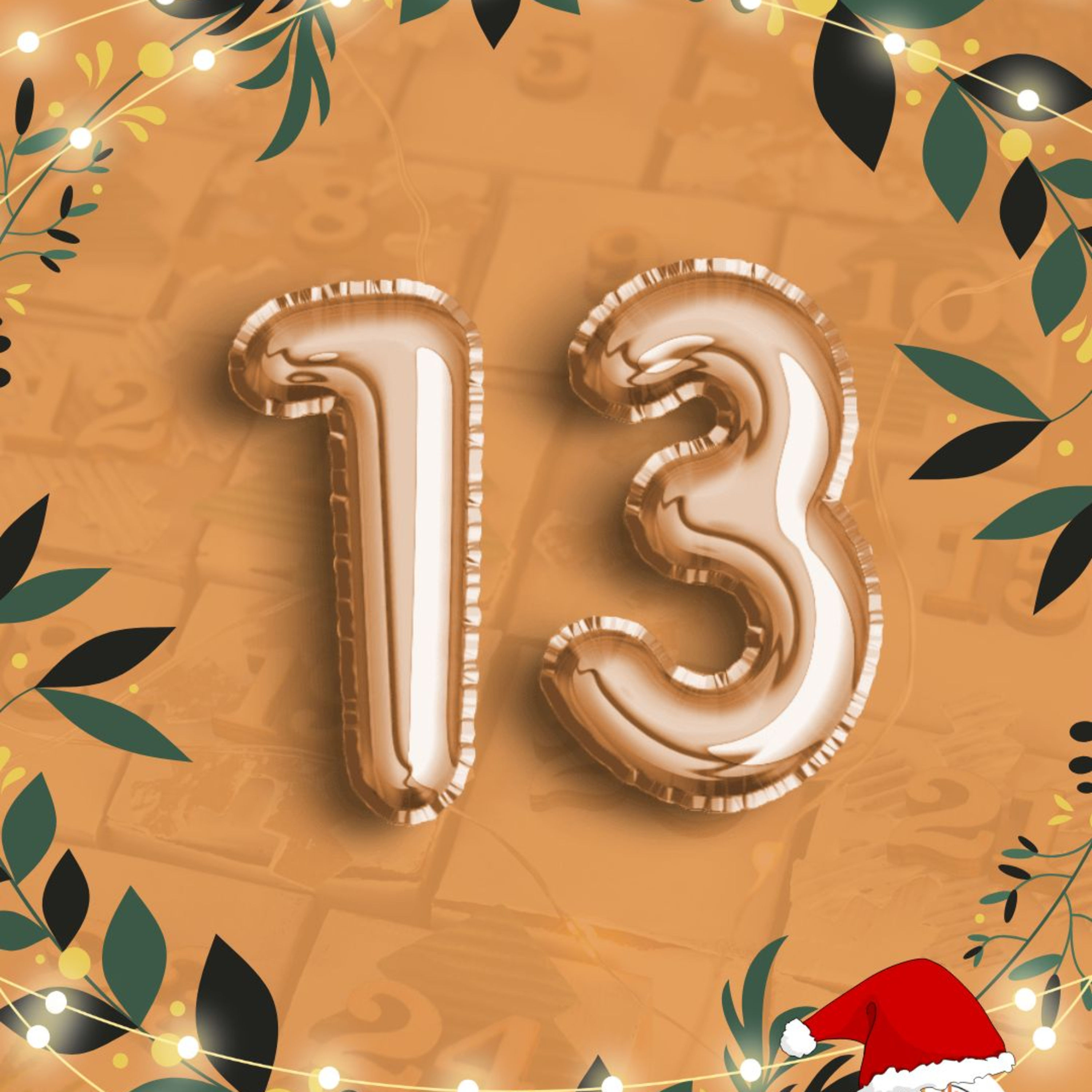 Türchen 13: Lass nicht jeden deinen Roman lesen