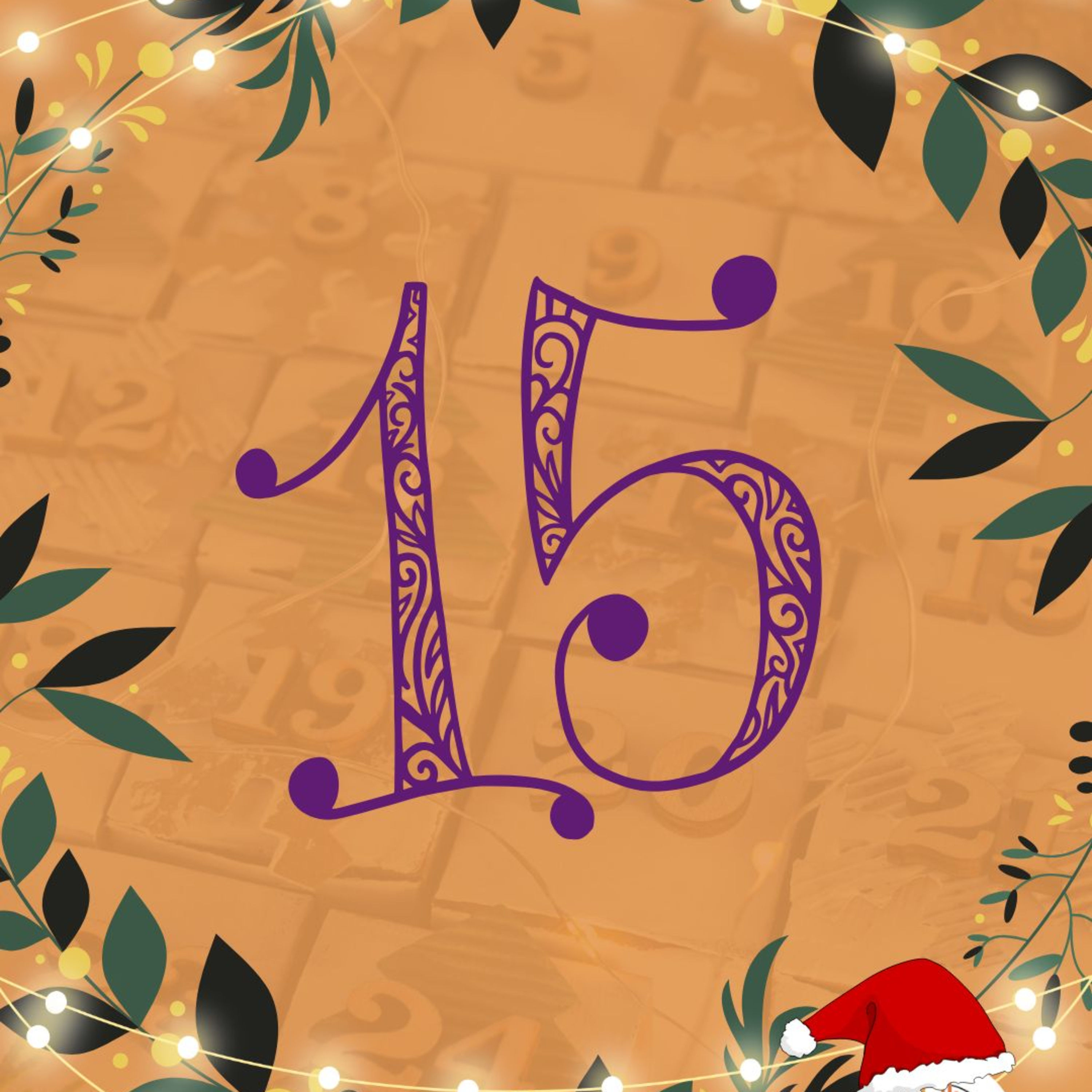 Türchen 15: Schreibprojekte nicht totplotten