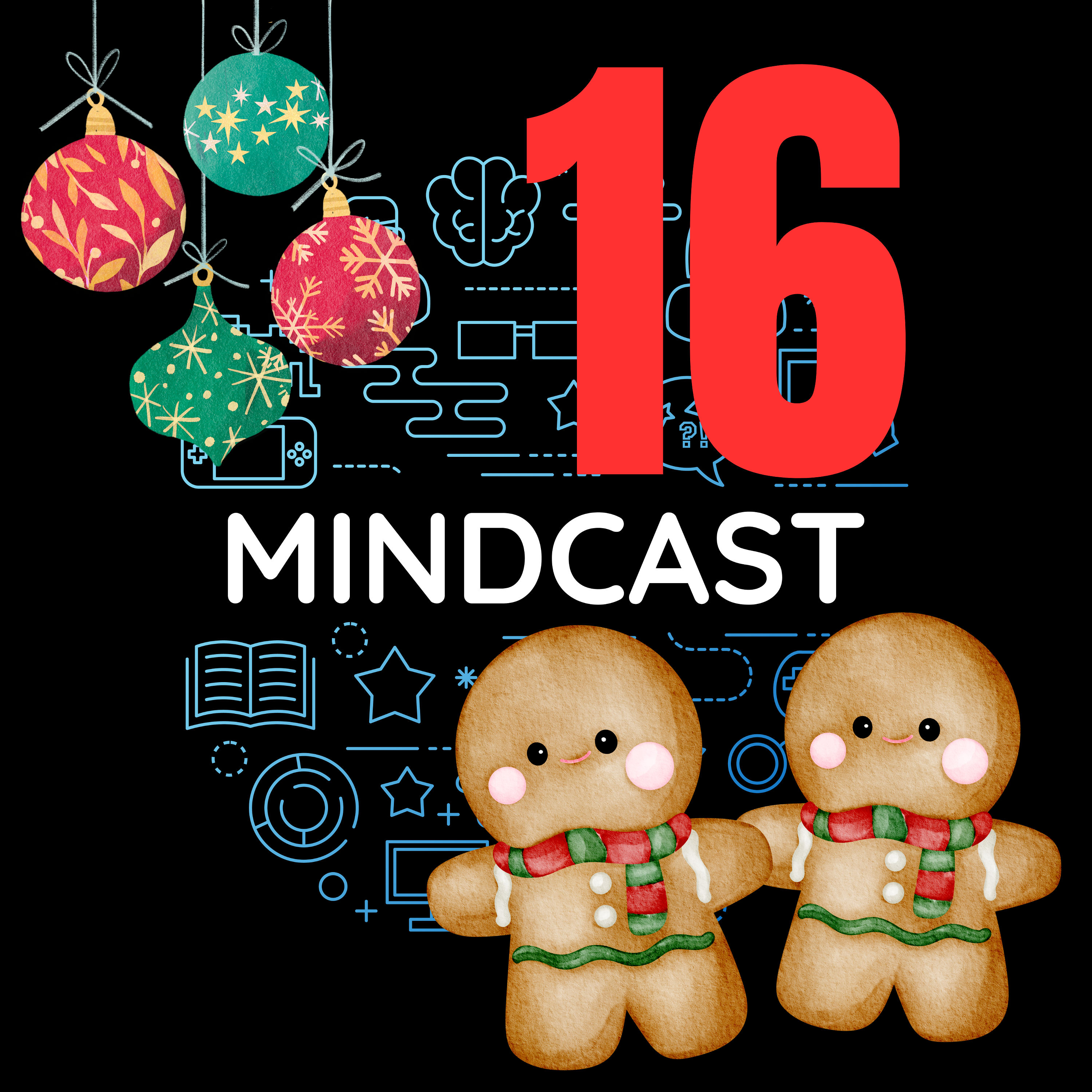 Türchen #16 - Neue Bands für eure Playlists!