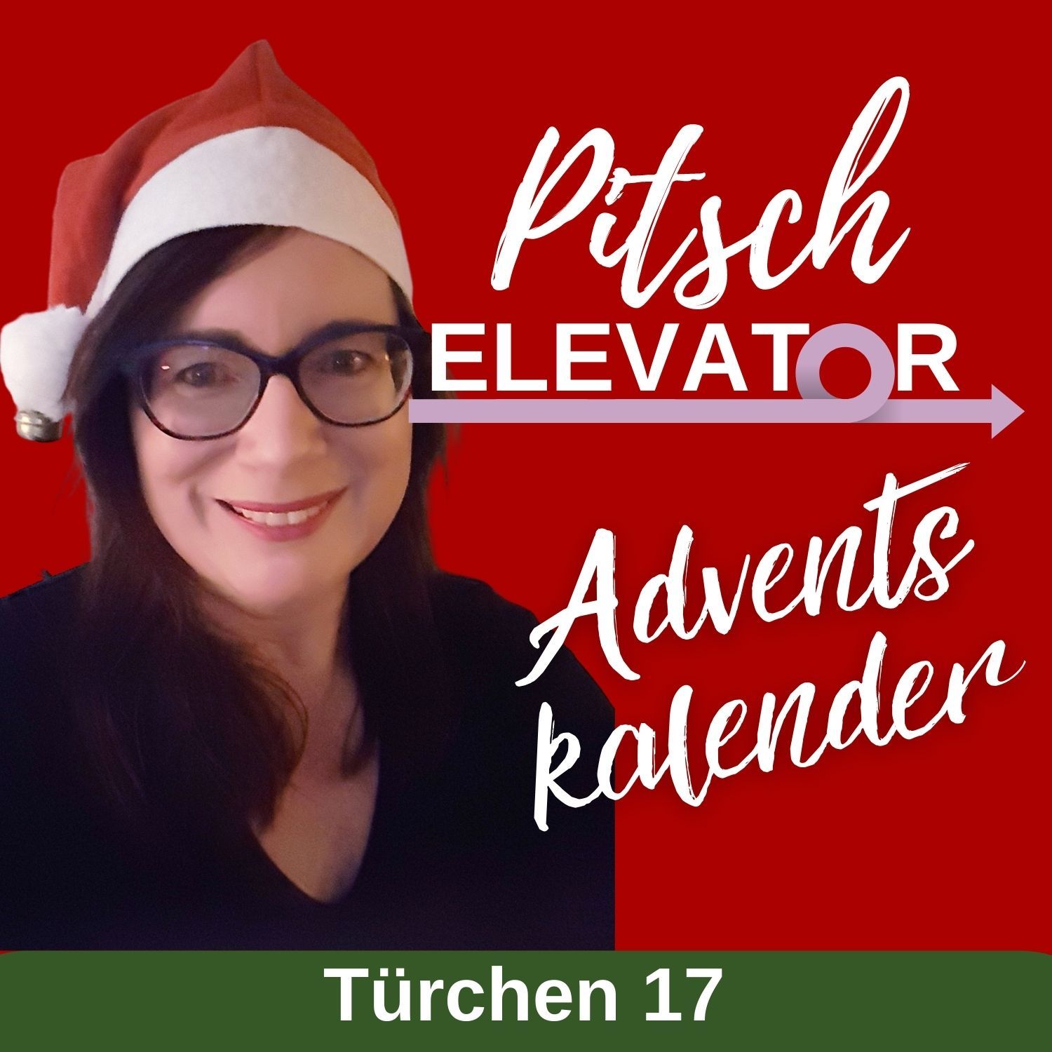 Türchen 17 - Endspurt 2020 - Adventskalender