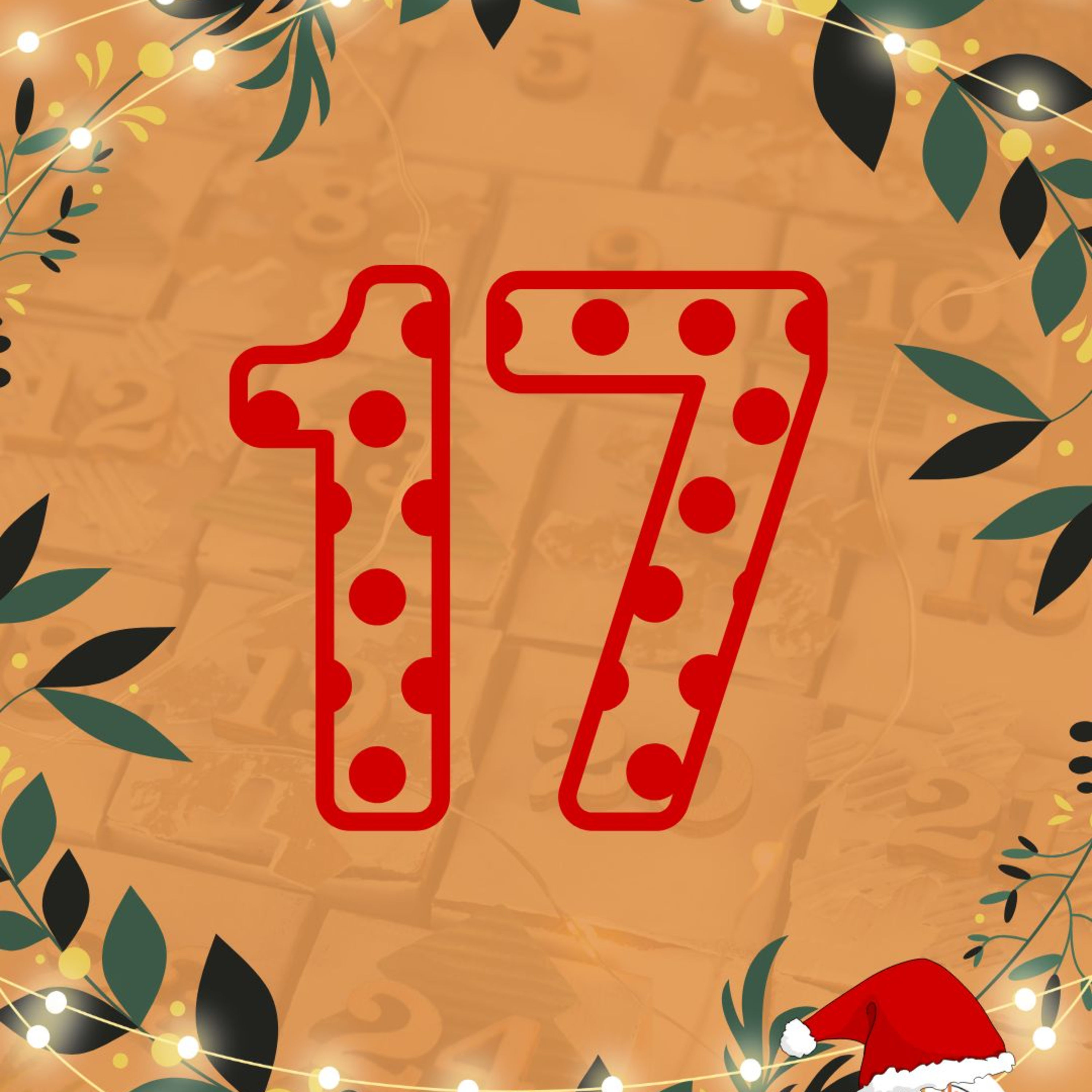 Türchen 17: Fidget Toys für mehr Konzentration und Fokus