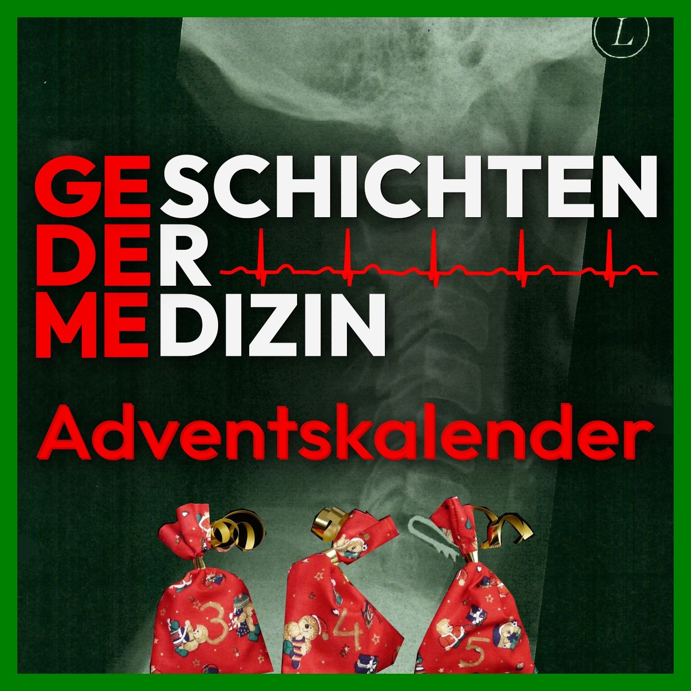 Türchen 17: Wider alle Umstände