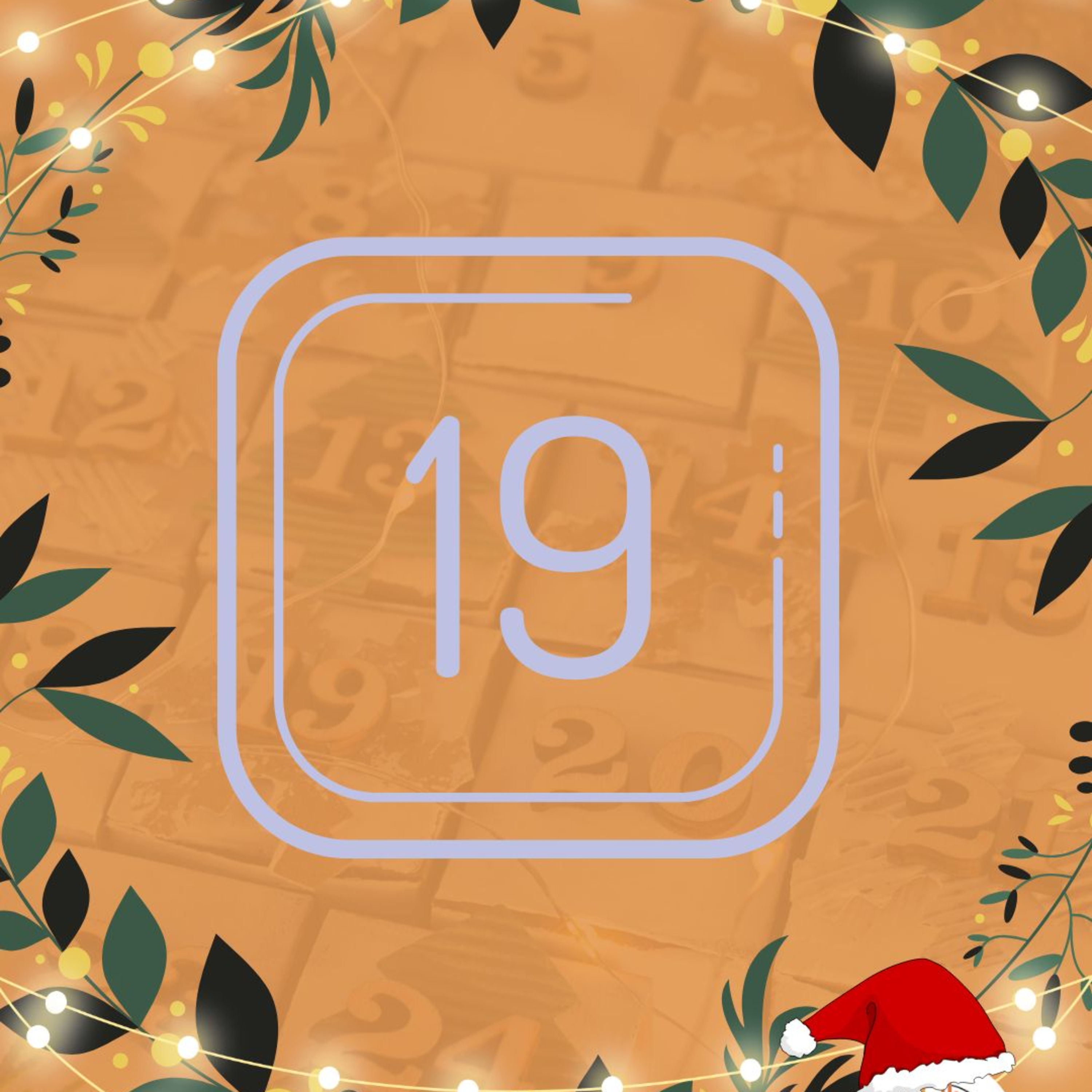 Türchen 19: Lass dich von Schreibblockaden nicht blockieren