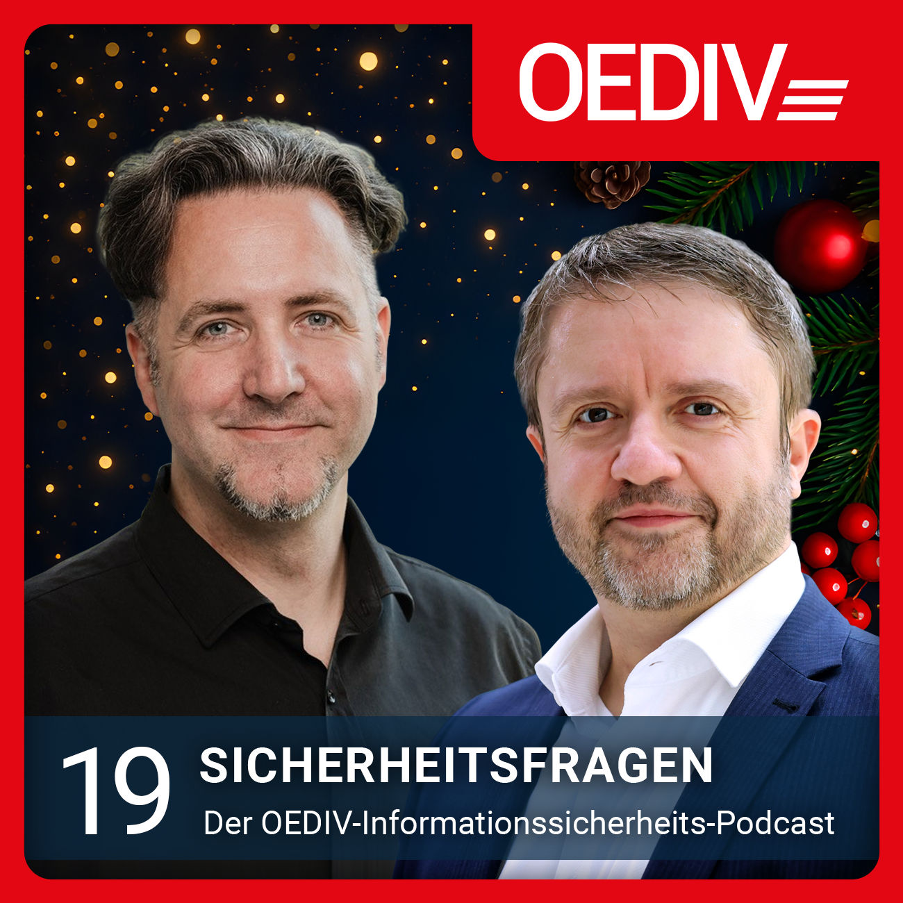 Türchen 19: Realistische Patch‑Kultur – Risikoabwägung statt Dogma