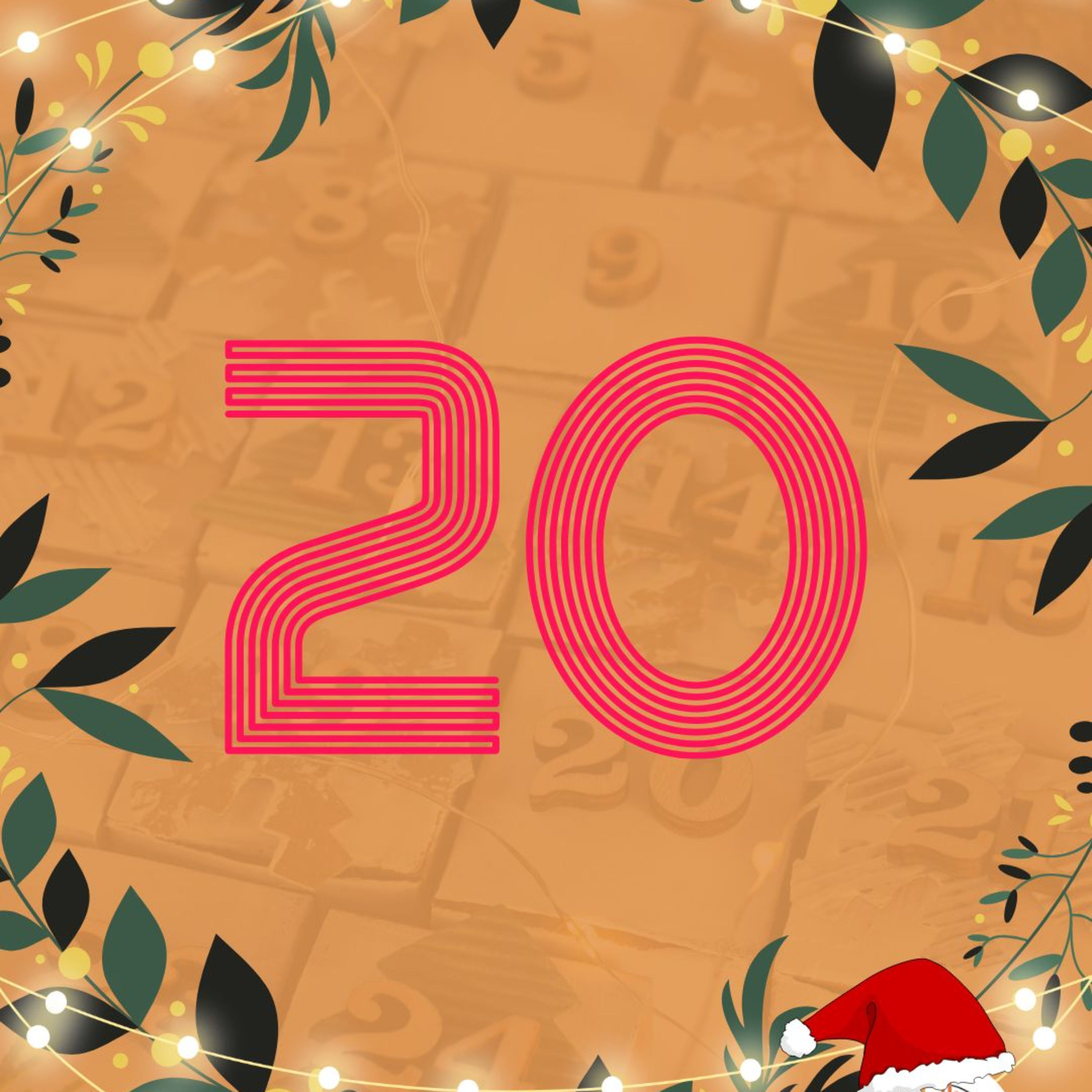 Türchen 20: Feststecken im Plot? So findest du neue Wege für deine Geschichte