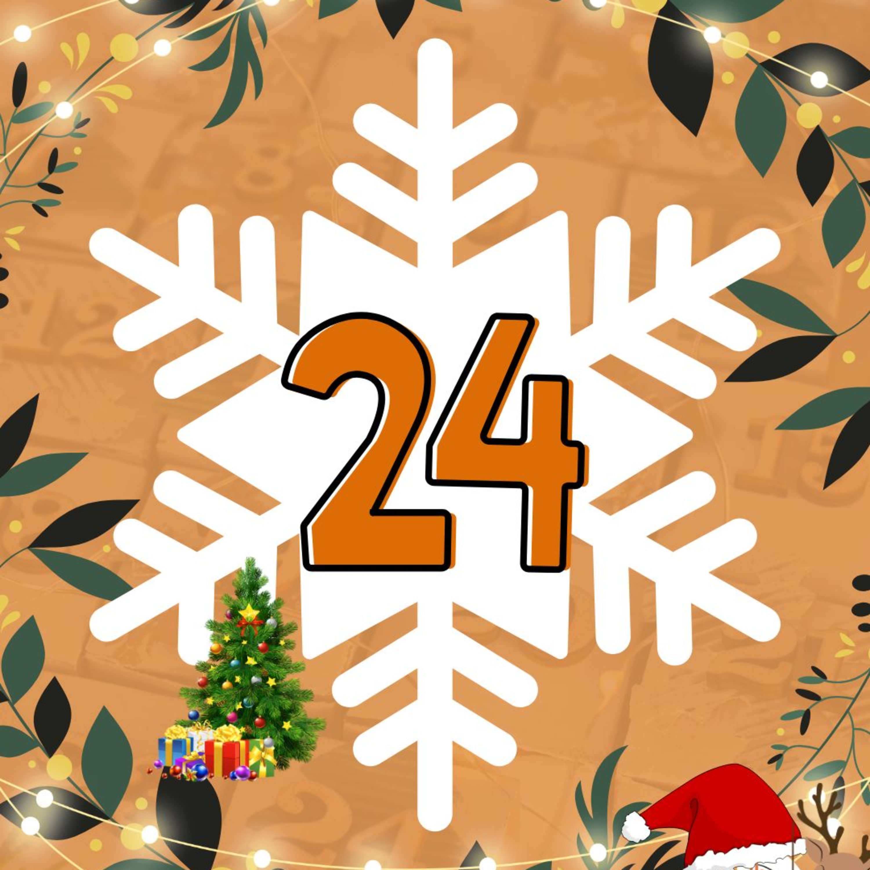 Türchen 24: Mit Journaling in die Tiefe deiner Geschichte eintauchen