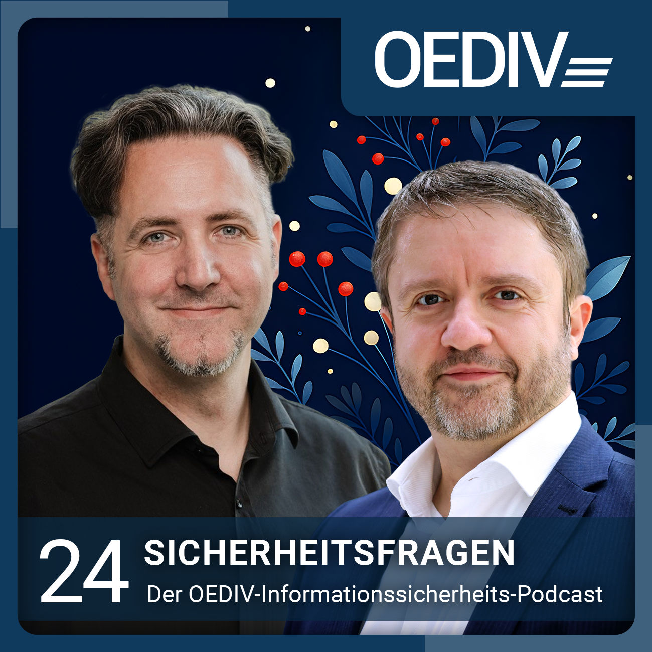 Türchen 24: Santa’s Security Operations Center – Cyber-Weihnacht am Nordpol