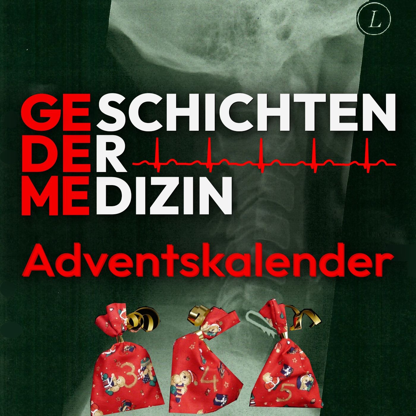 Türchen 6: Der Stinkstiefel