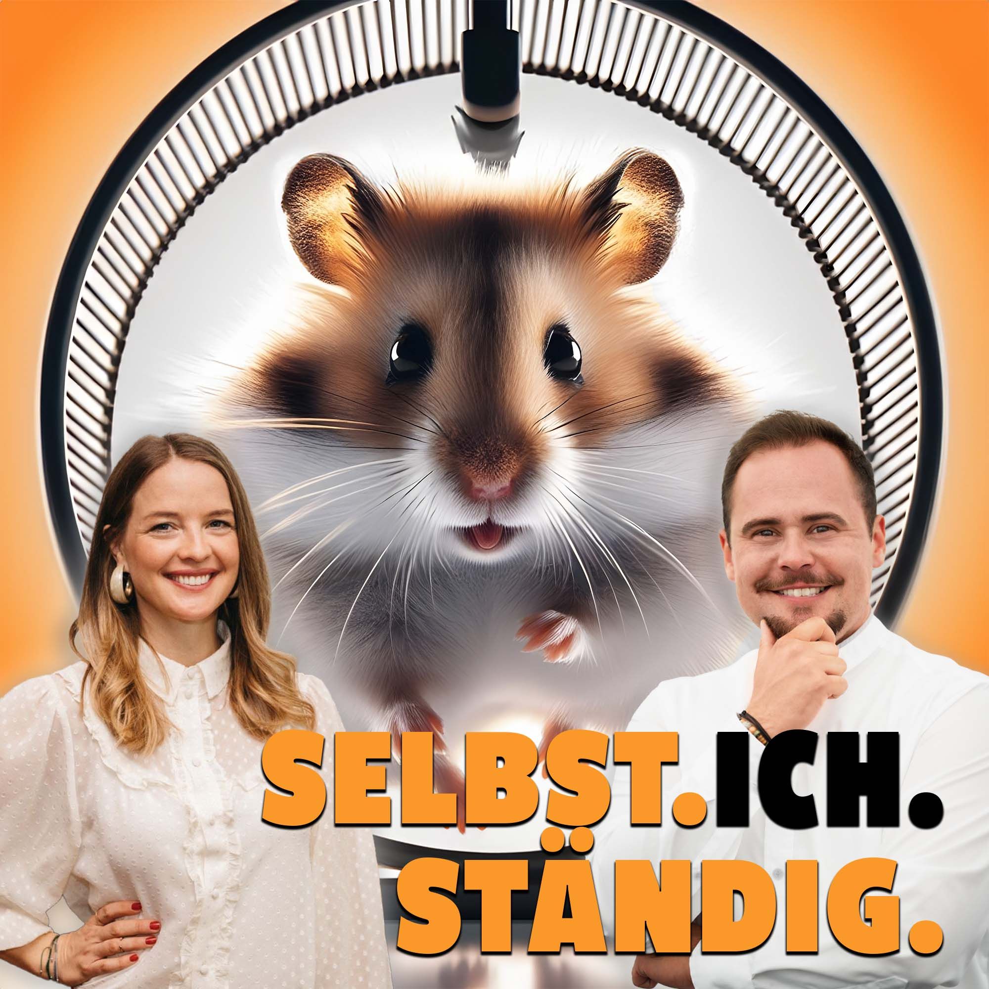 ✨ Türchen Nr. 10: Selbstmitgefühl statt Hamsterrad: Was würdest du deinem/r besten Freund/in raten?