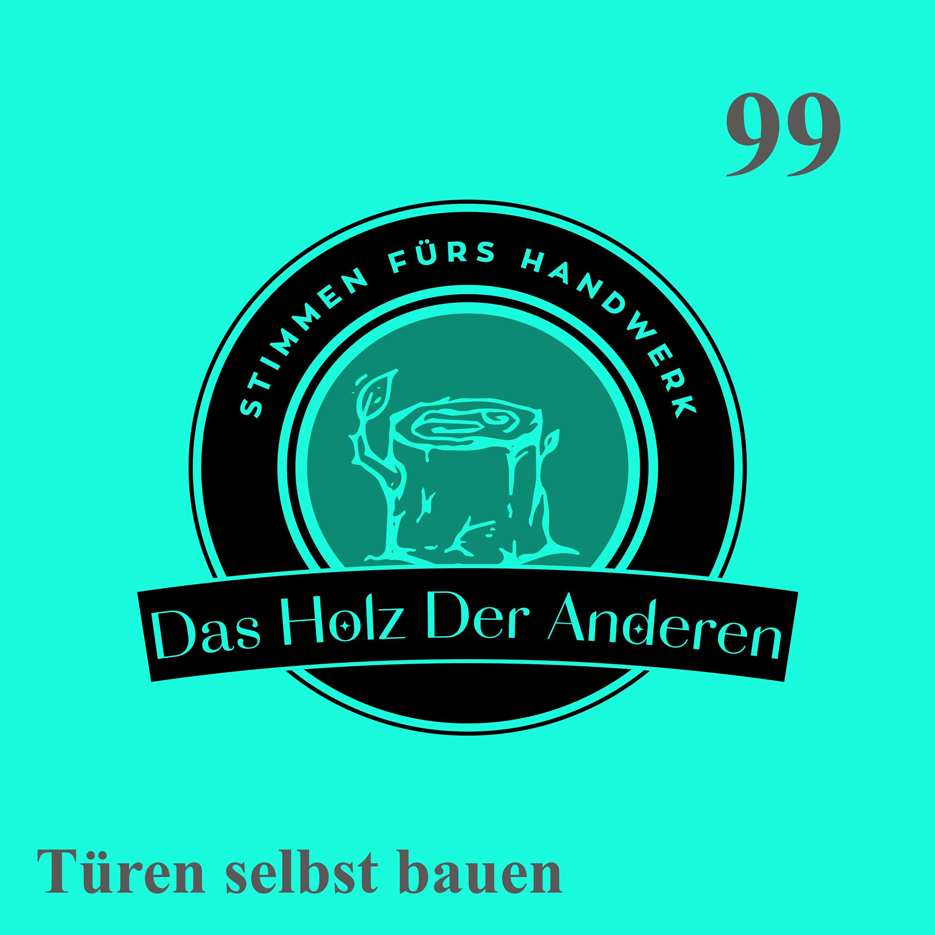 Türen selbst Bauen mit Stefan Böning