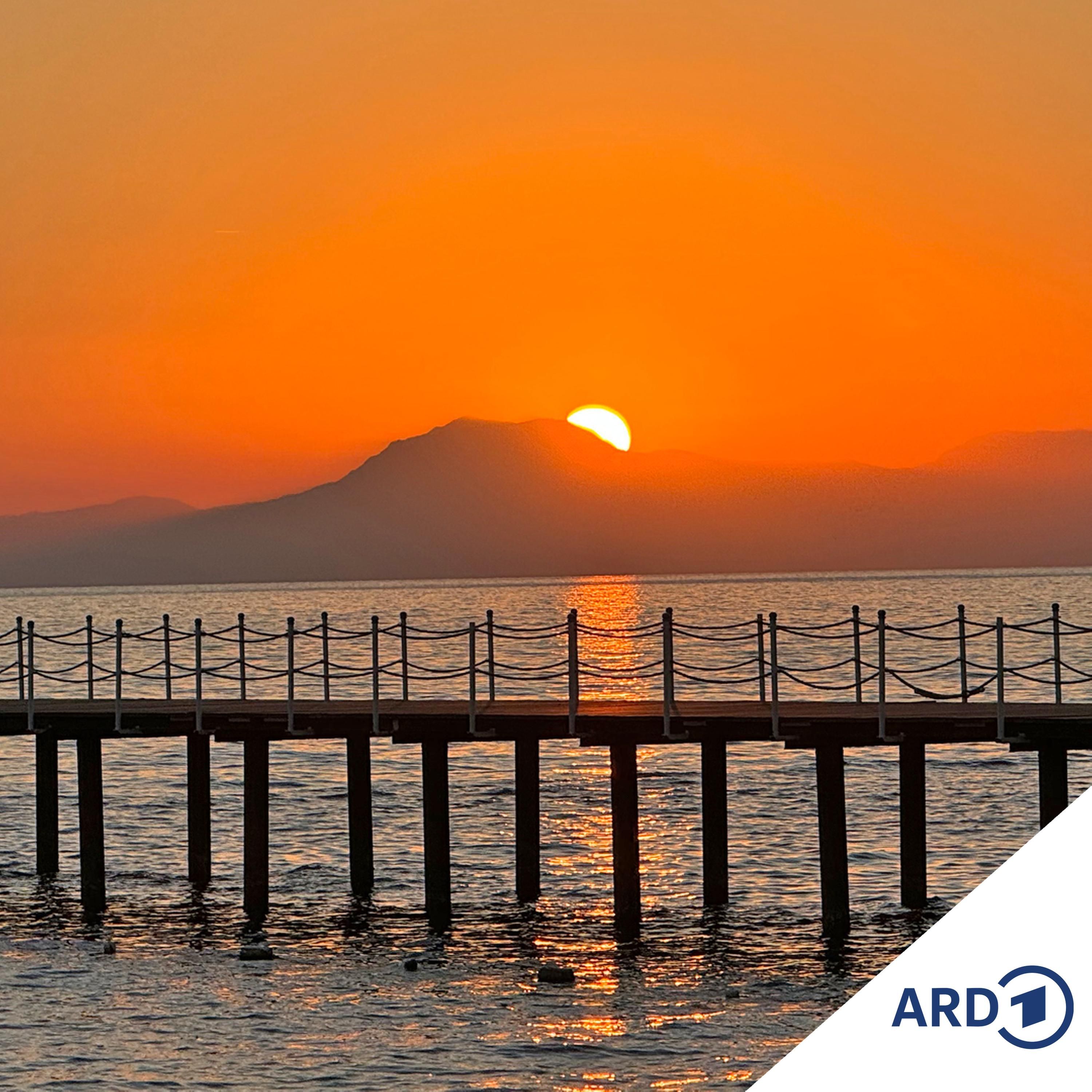 Türkische Riviera: Sonne, Strand und auch Kulturliebe