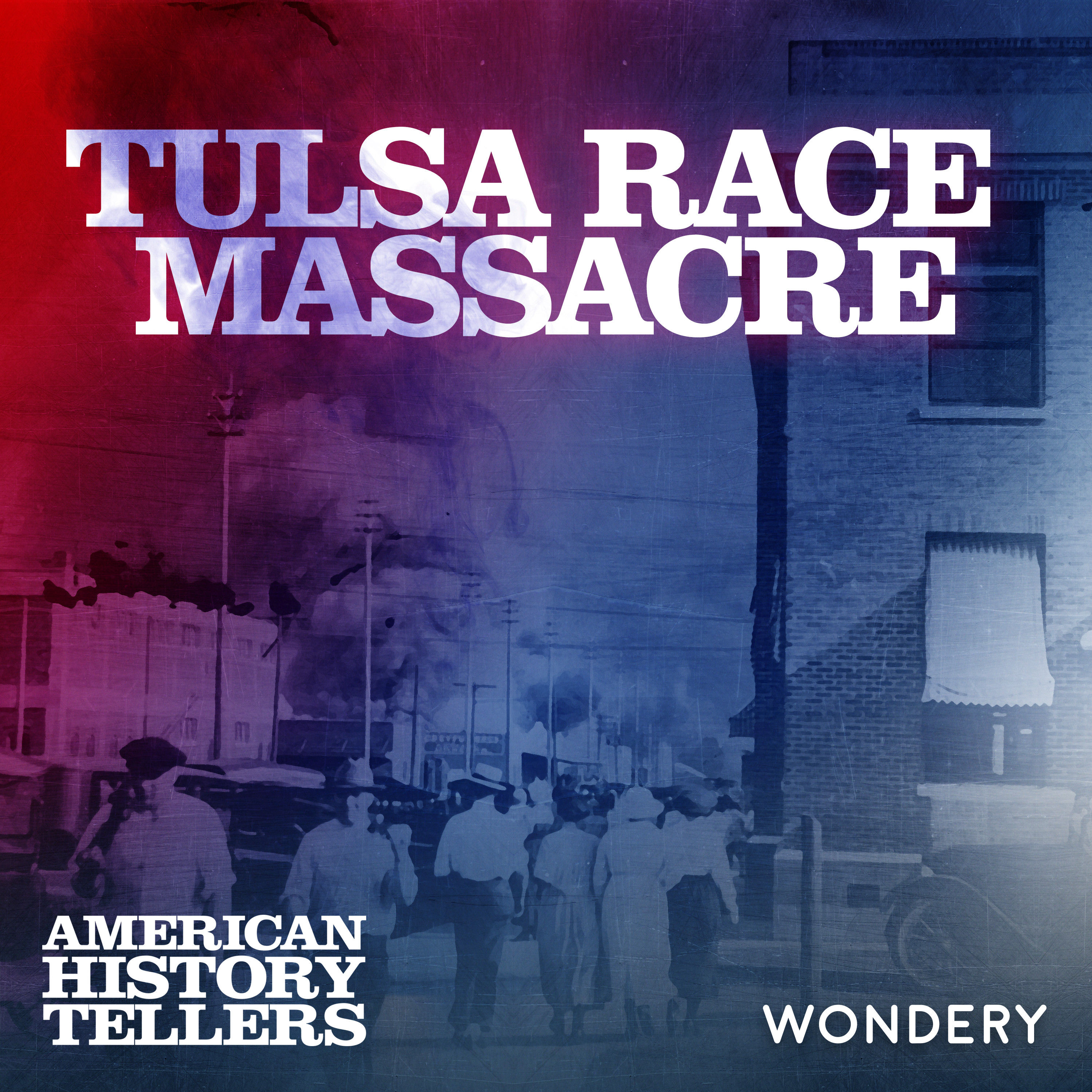 Tulsa Race Massacre - The Promised Land | 1