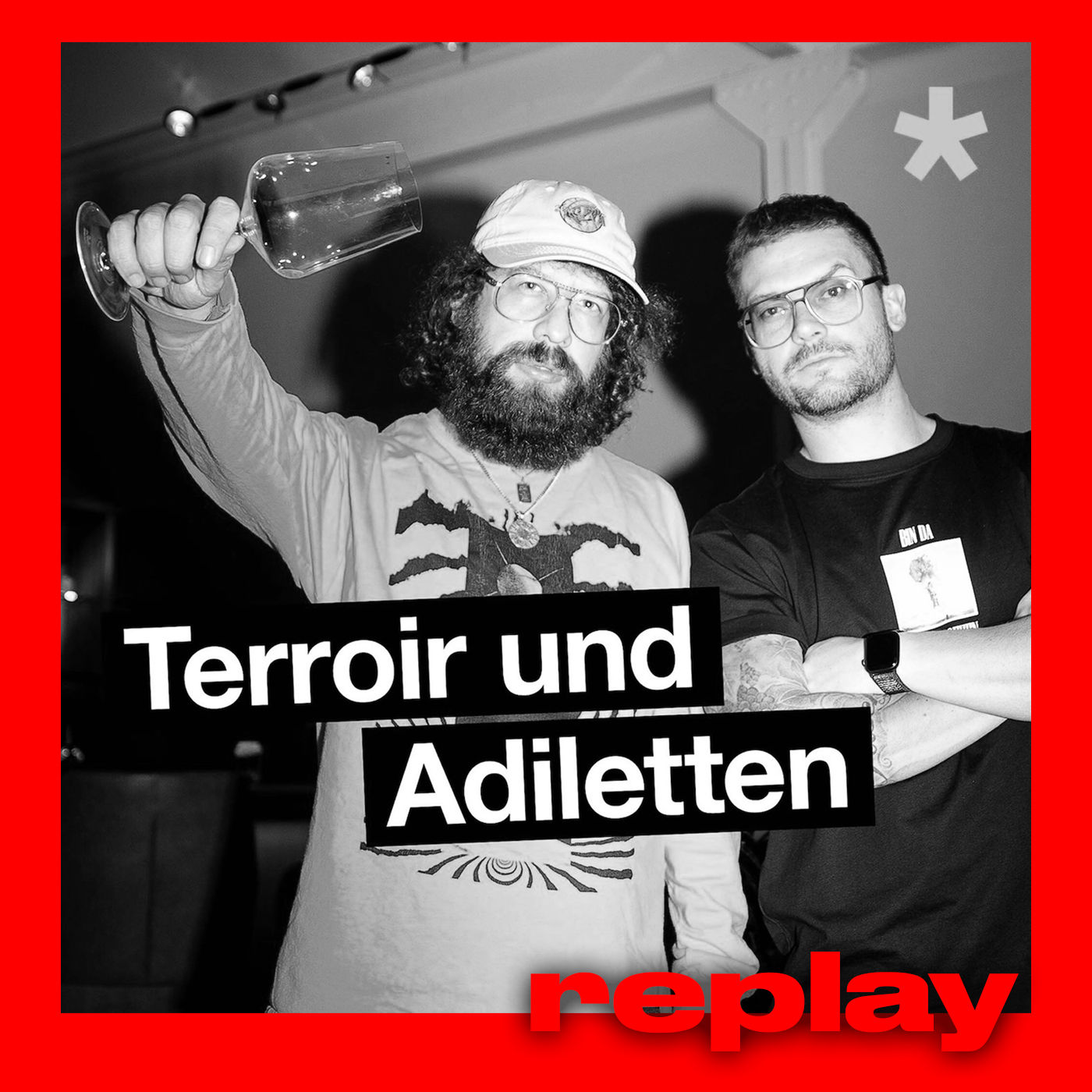 TundA* Replay 1: Backpfeifen und Herzkirschen