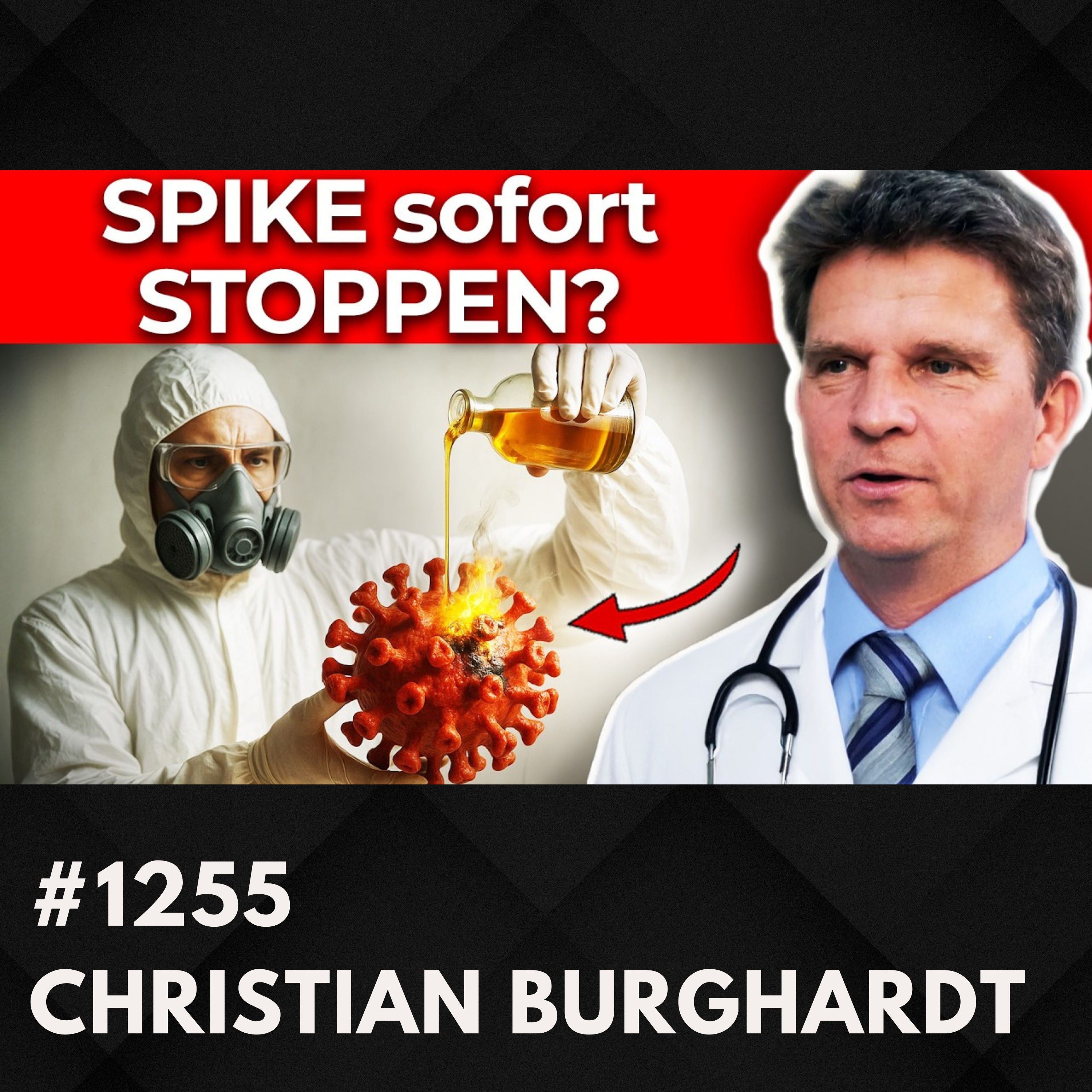 Turbokrebs & Spike: 5 goldene Hoffnungsträger | Dr. Christian Burghardt #1255