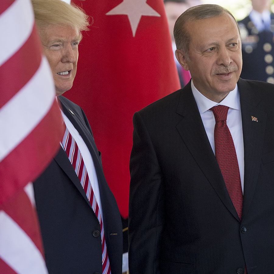 Turkey-US spat: who will blink first?