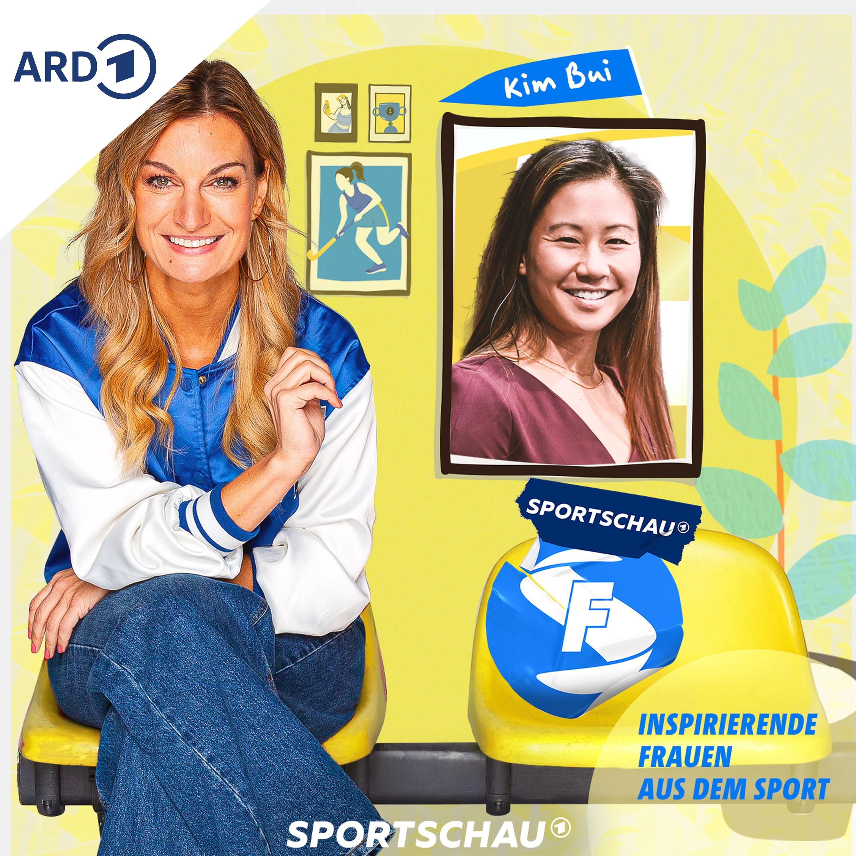 Turnerin Kim Bui – Kann man Perfektion trainieren?