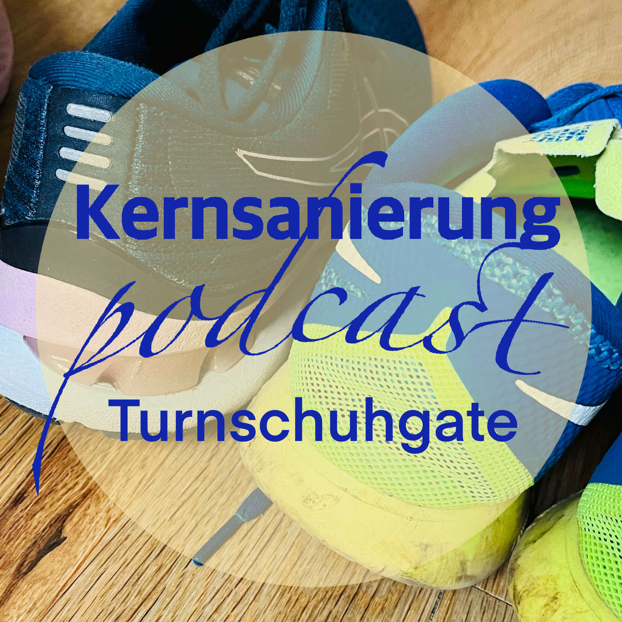 Turnschuhgate