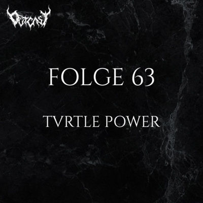 Turtle Power | Folge 63