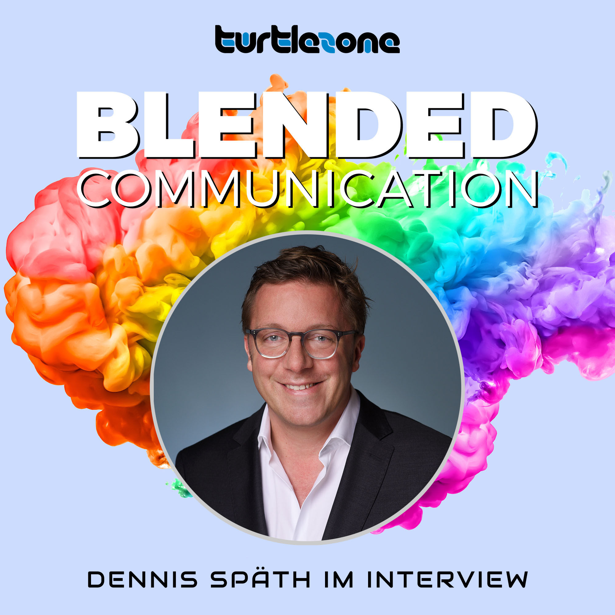 Turtlezone Blended Communication - Dennis Späth im Interview