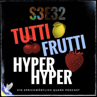 Tutti Frutti, Hyper Hyper