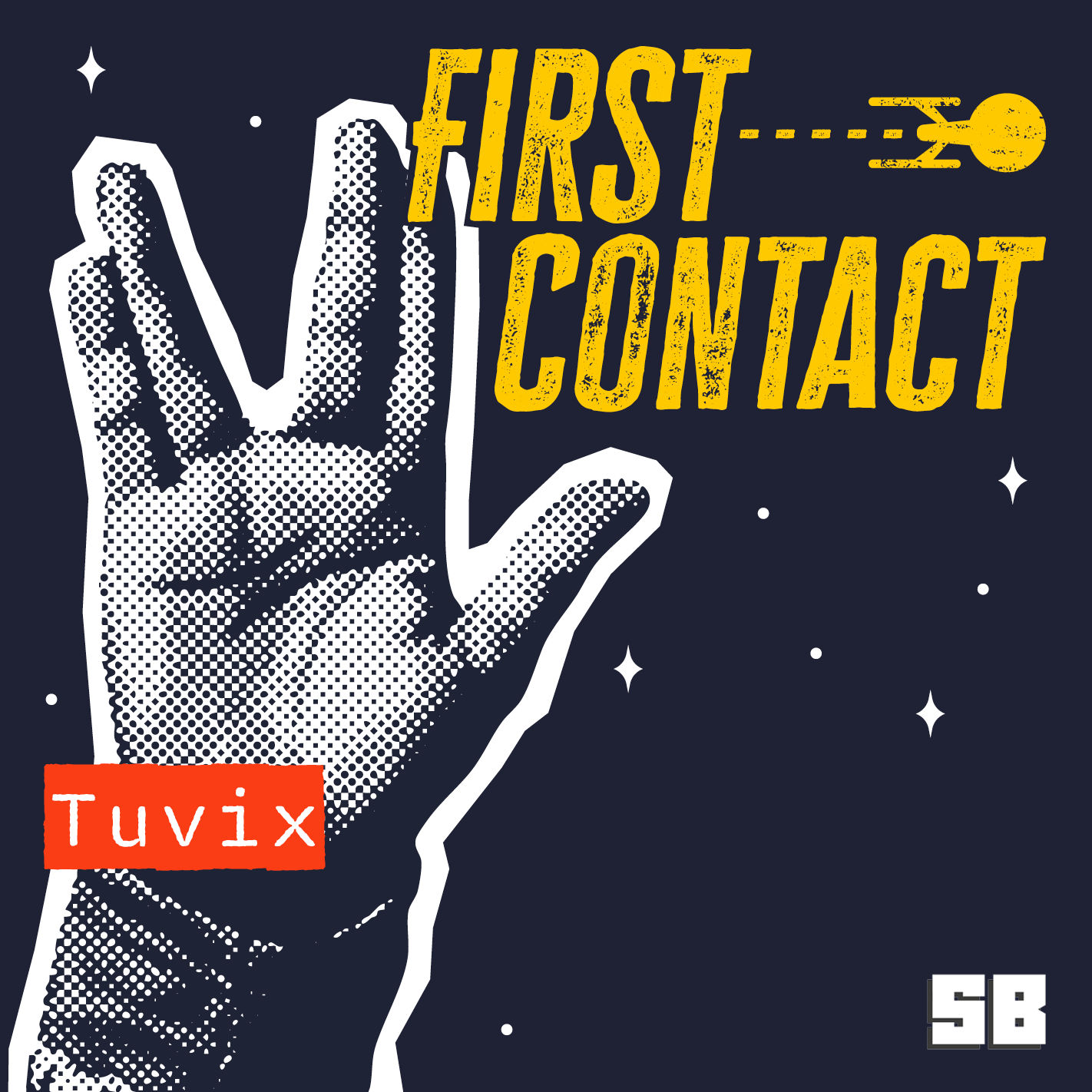 Tuvix | Star Trek: Voyager (Raumschiff Voyager)