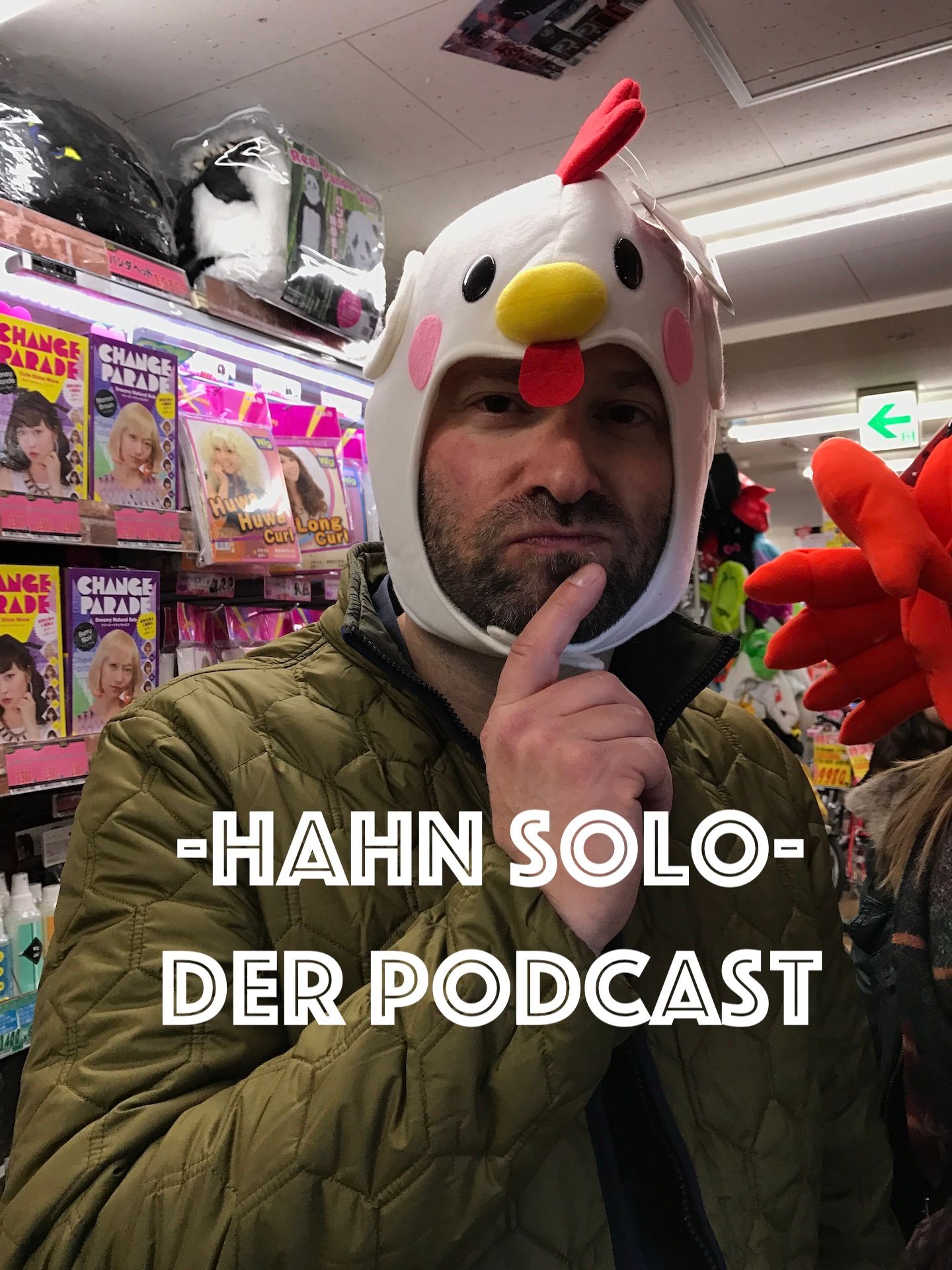 TV-Koch Dirk Hoffmann