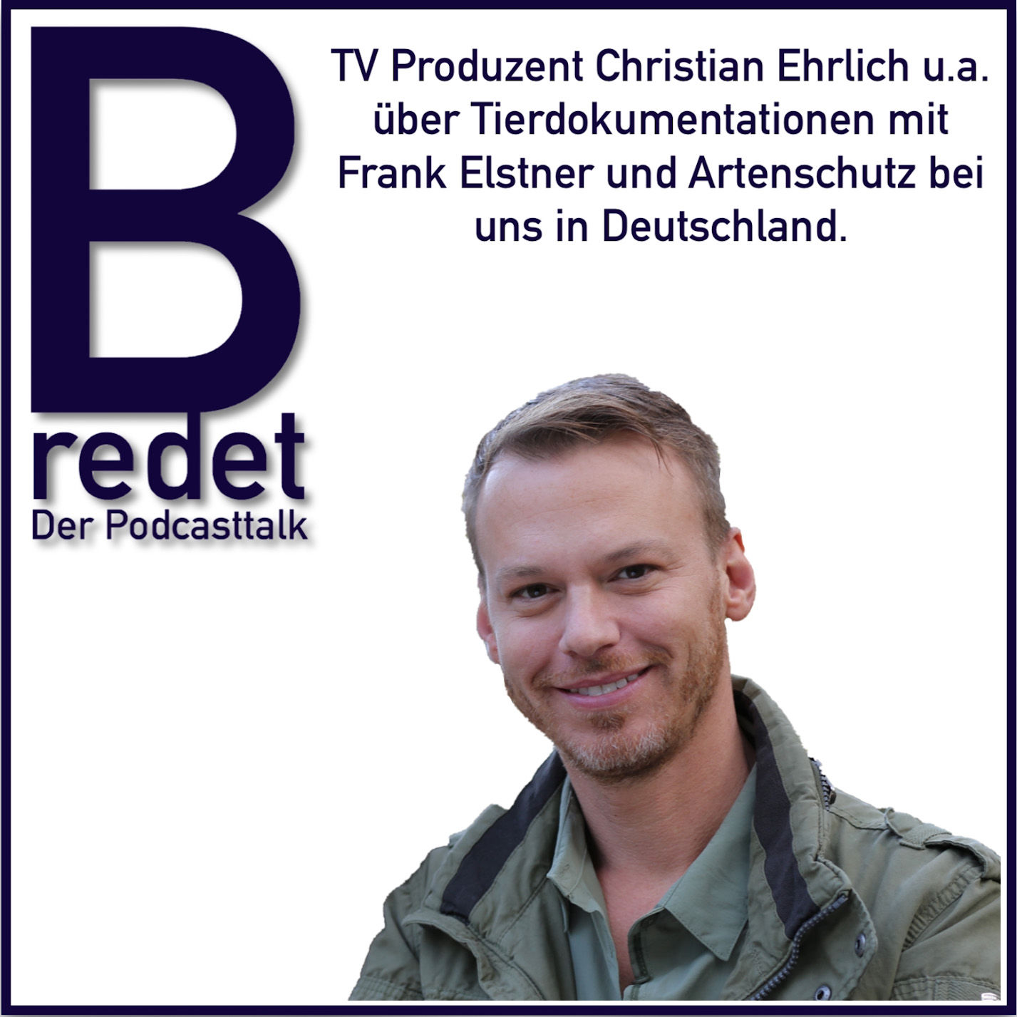 TV Produzent Christian Ehrlich über Tierdokumentationen mit Frank Elstner und Artenschutz in der Großstadt