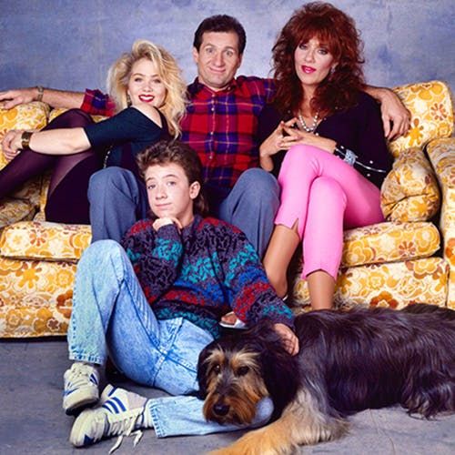 TV-Sitcoms ~ Teil 1