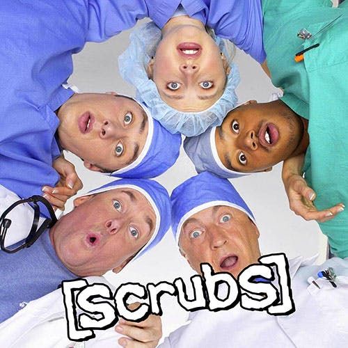 TV-Sitcoms ~ Teil 2