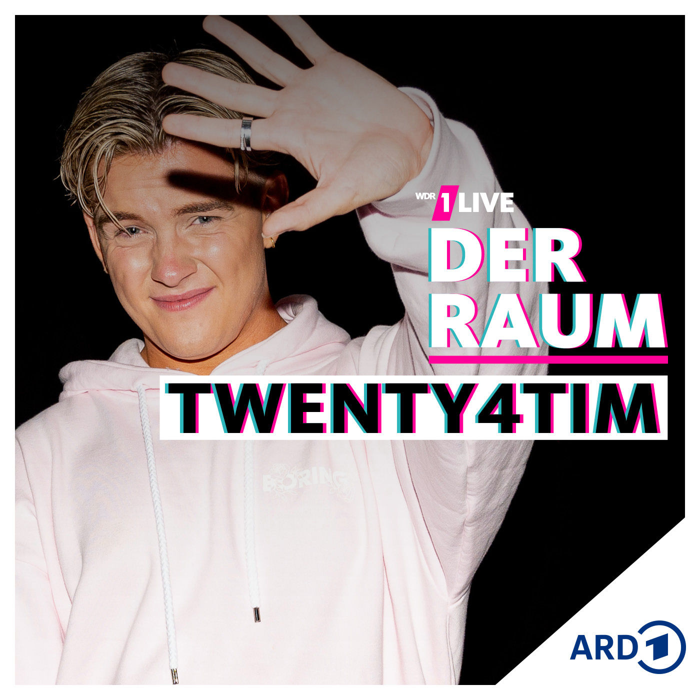 Twenty4tim: Ich musste von Zuhause raus