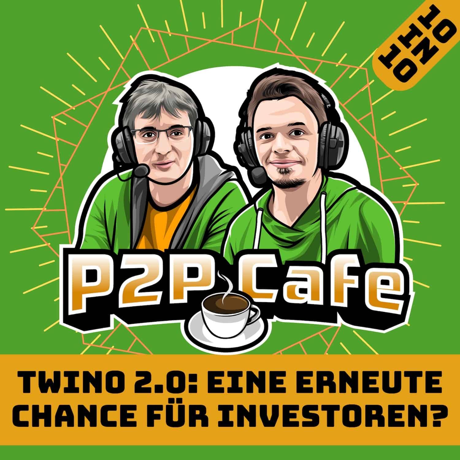 Twino 2.0: Eine erneute Chance für Investoren? CEO Helvijs Henselis im 10in10 #78