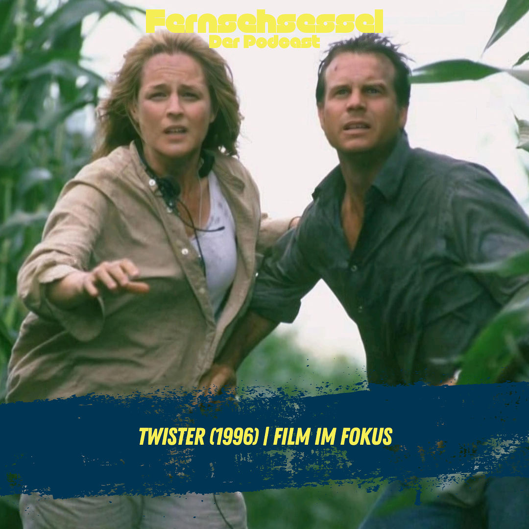 Twister (1996) | FILM IM FOKUS