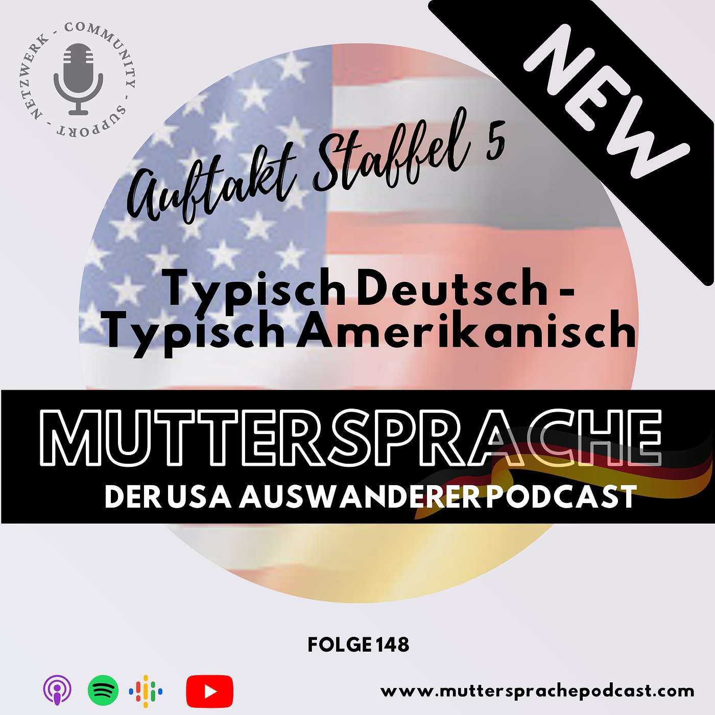 US-Auswanderertipps mit Markus Rimmele: Von Deutschland in die USA!