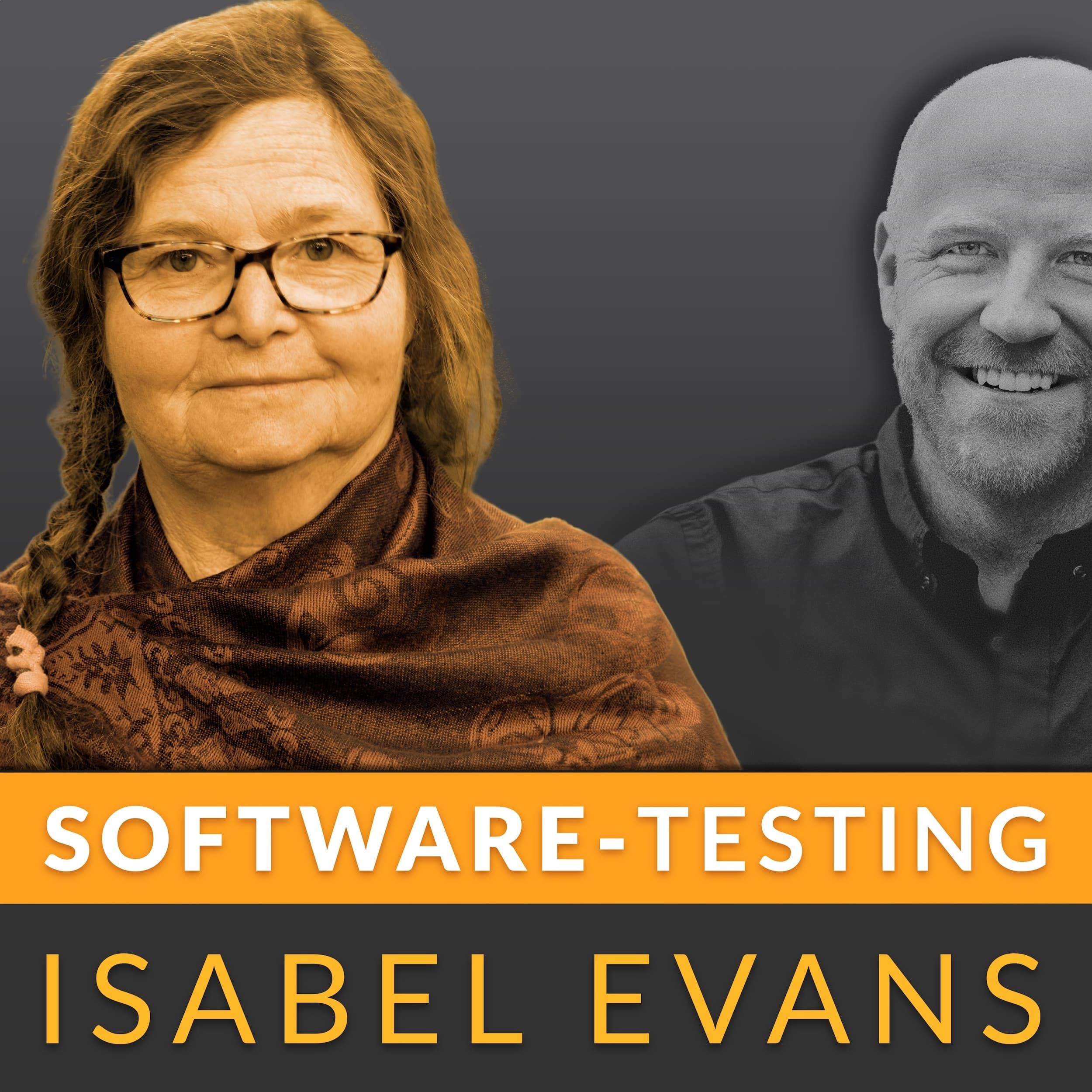Typisch Tester? Diverser als man denkt - Isabel Evans