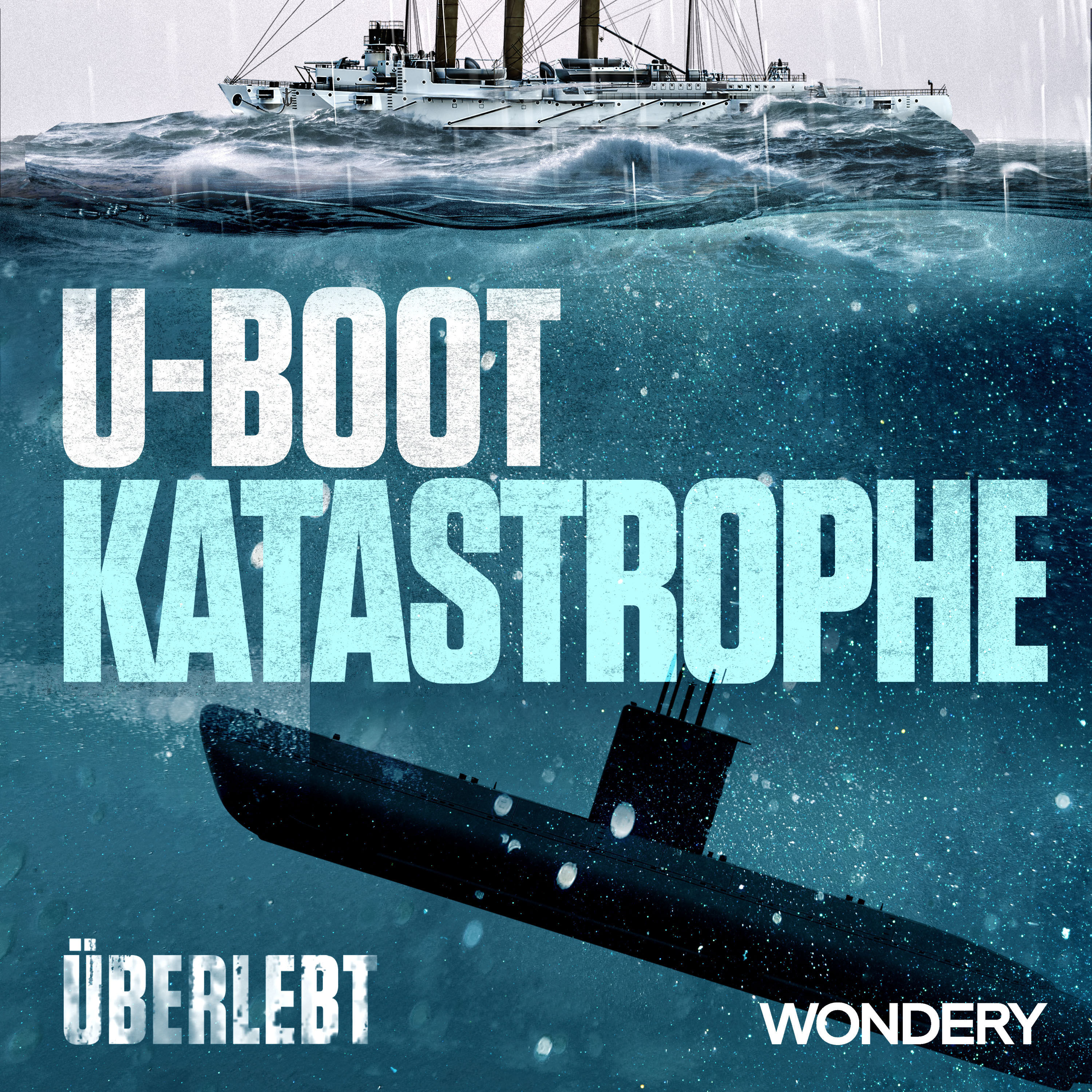 U-Boot-Katastrophe | Der letzte Tauchgang | 3