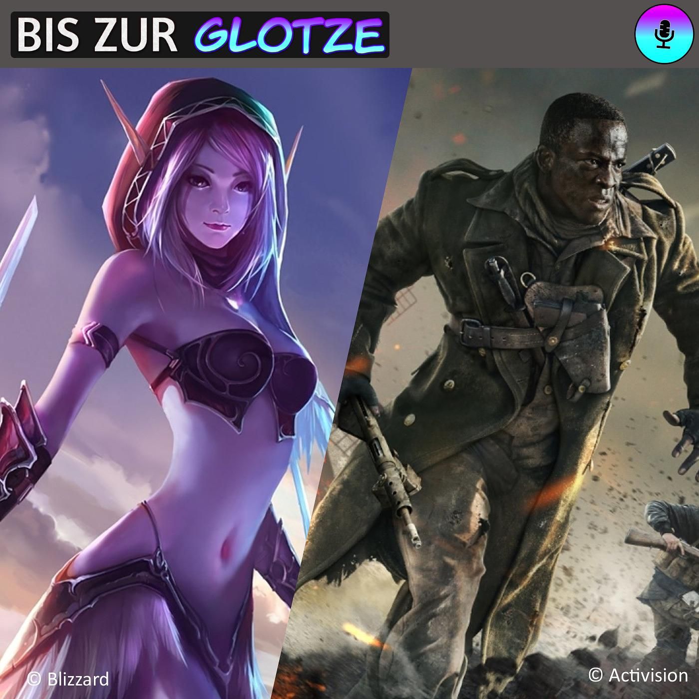 Ubisoft baut mal wieder Mist und Microsoft zieht den größten Geschäftsdeal der Gamingindustrie an Land | Bis zur Glotze (Folge 64)
