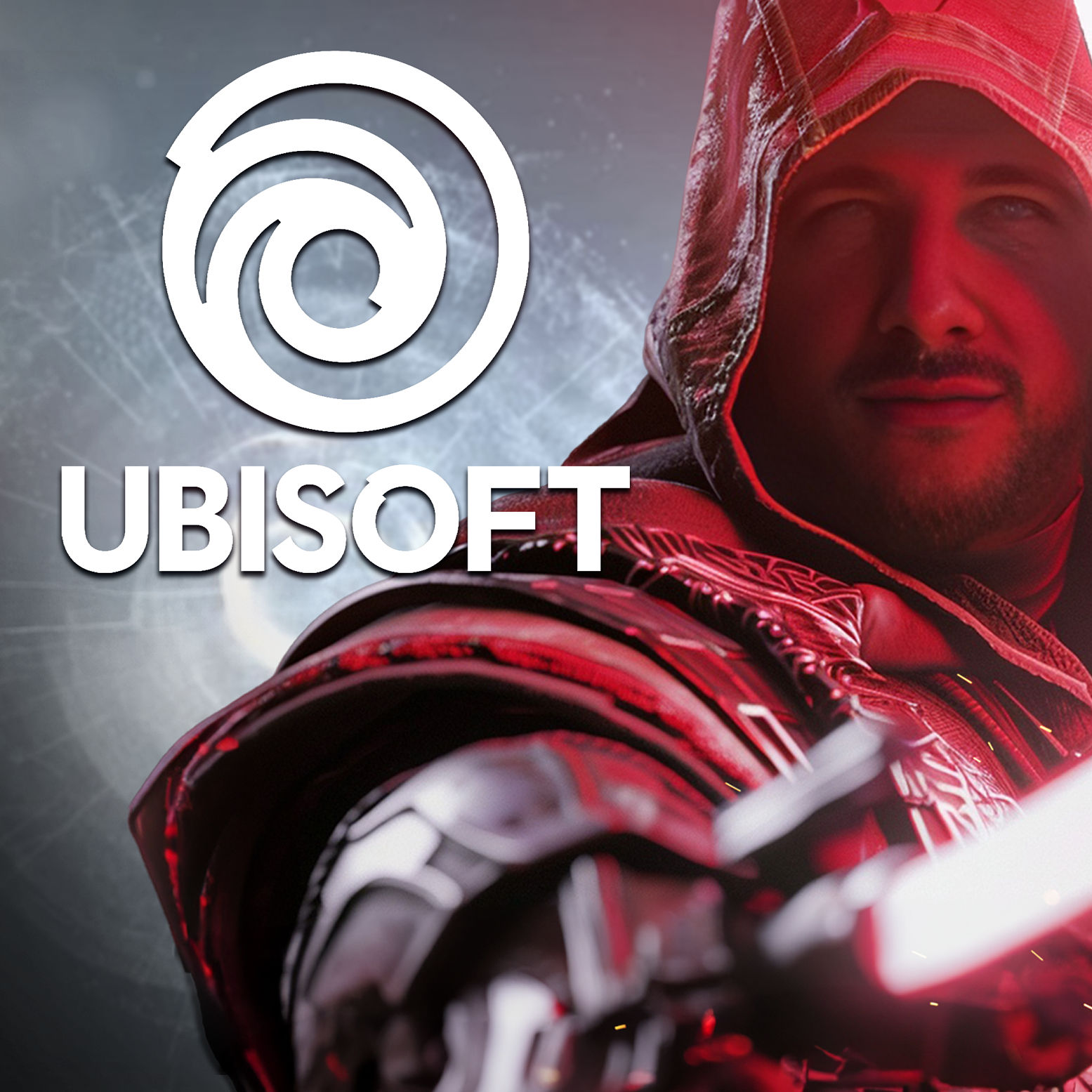 Ubisofts Zukunft - Star Wars, Assassin's Creed & mehr - Nart Cast Folge 10 mit Der Sorbus