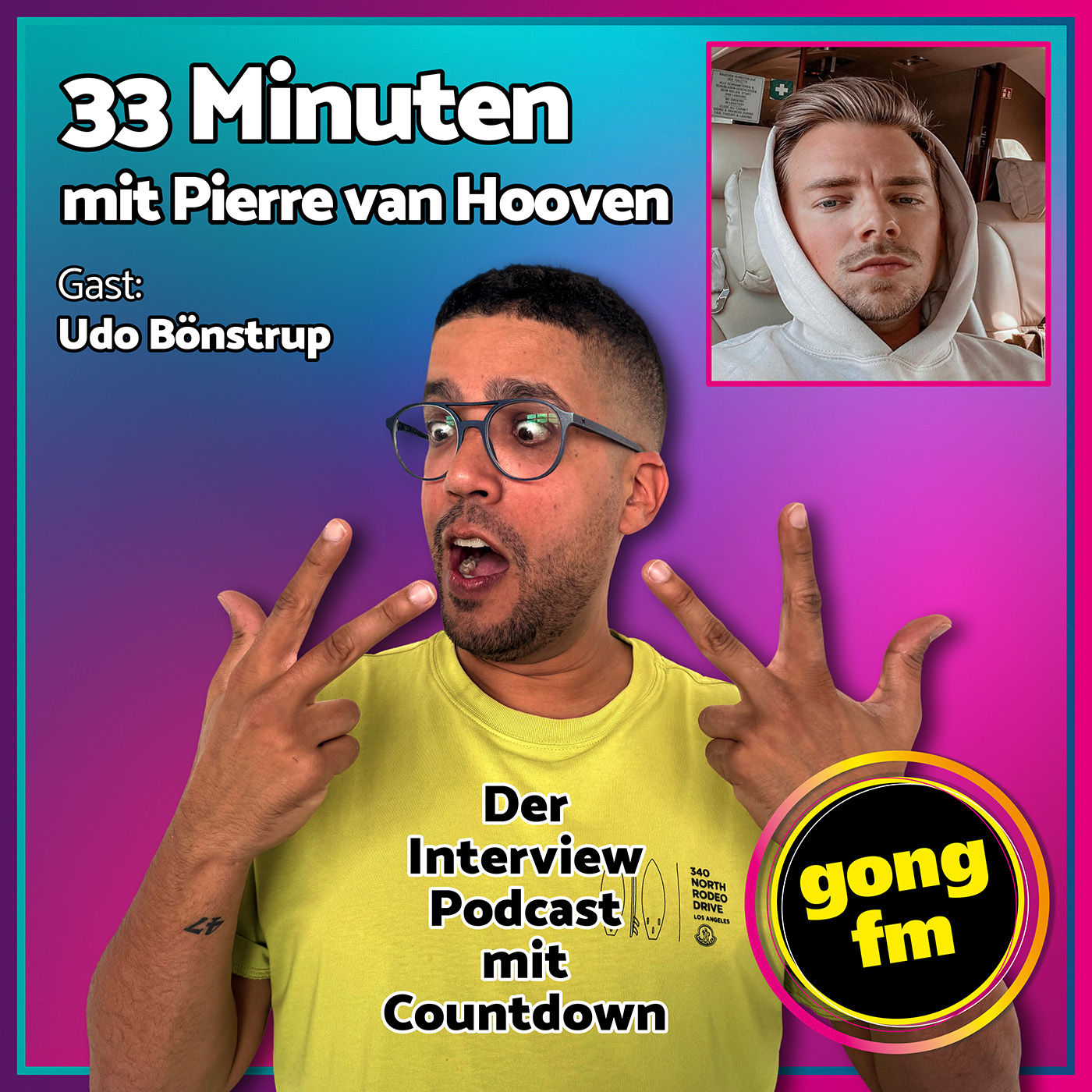 Udo Bönstrup (Hendrik Nitsch)