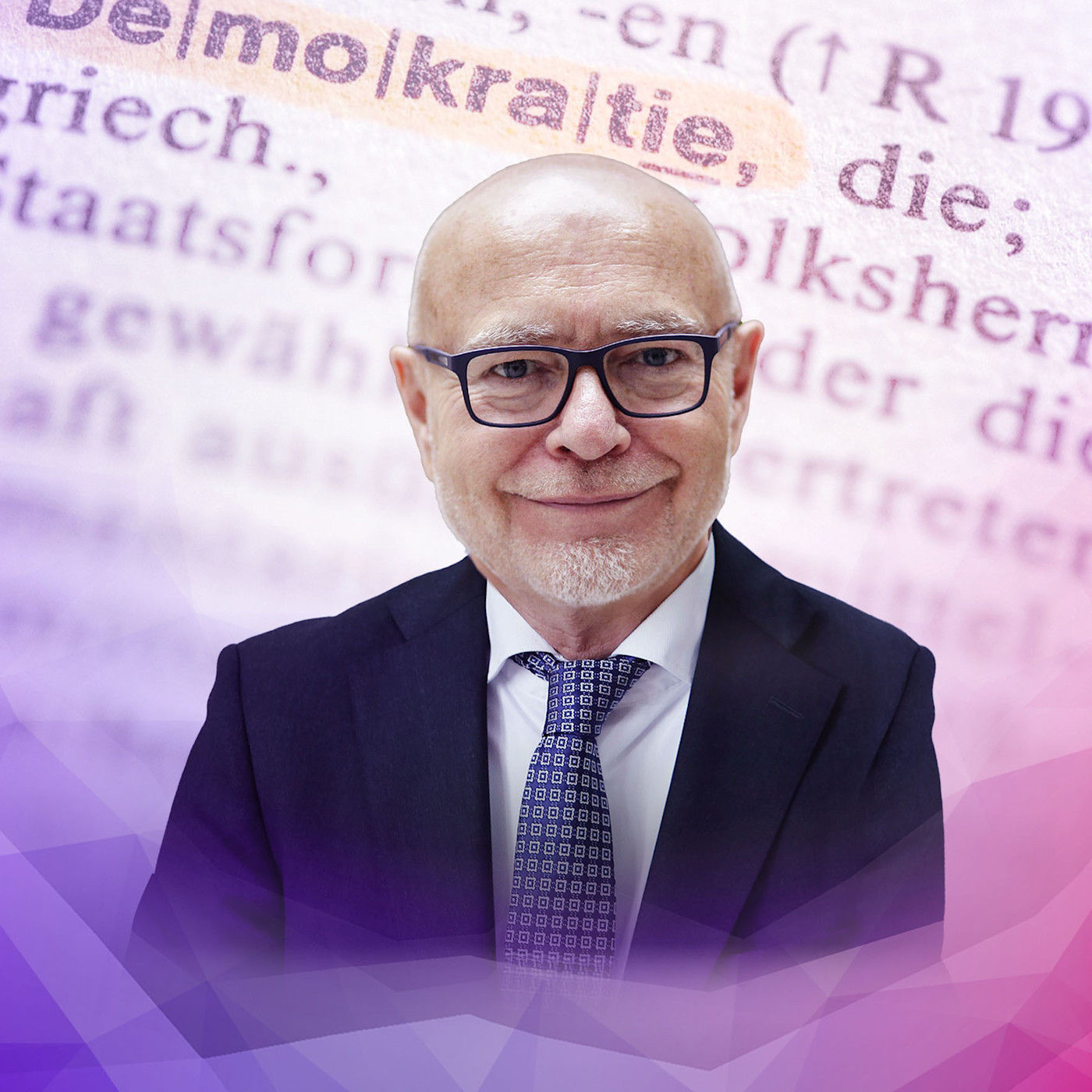 Udo Di Fabio über „Verfeindlichung“ der Demokratie | Minneapolis | Merz und Meloni