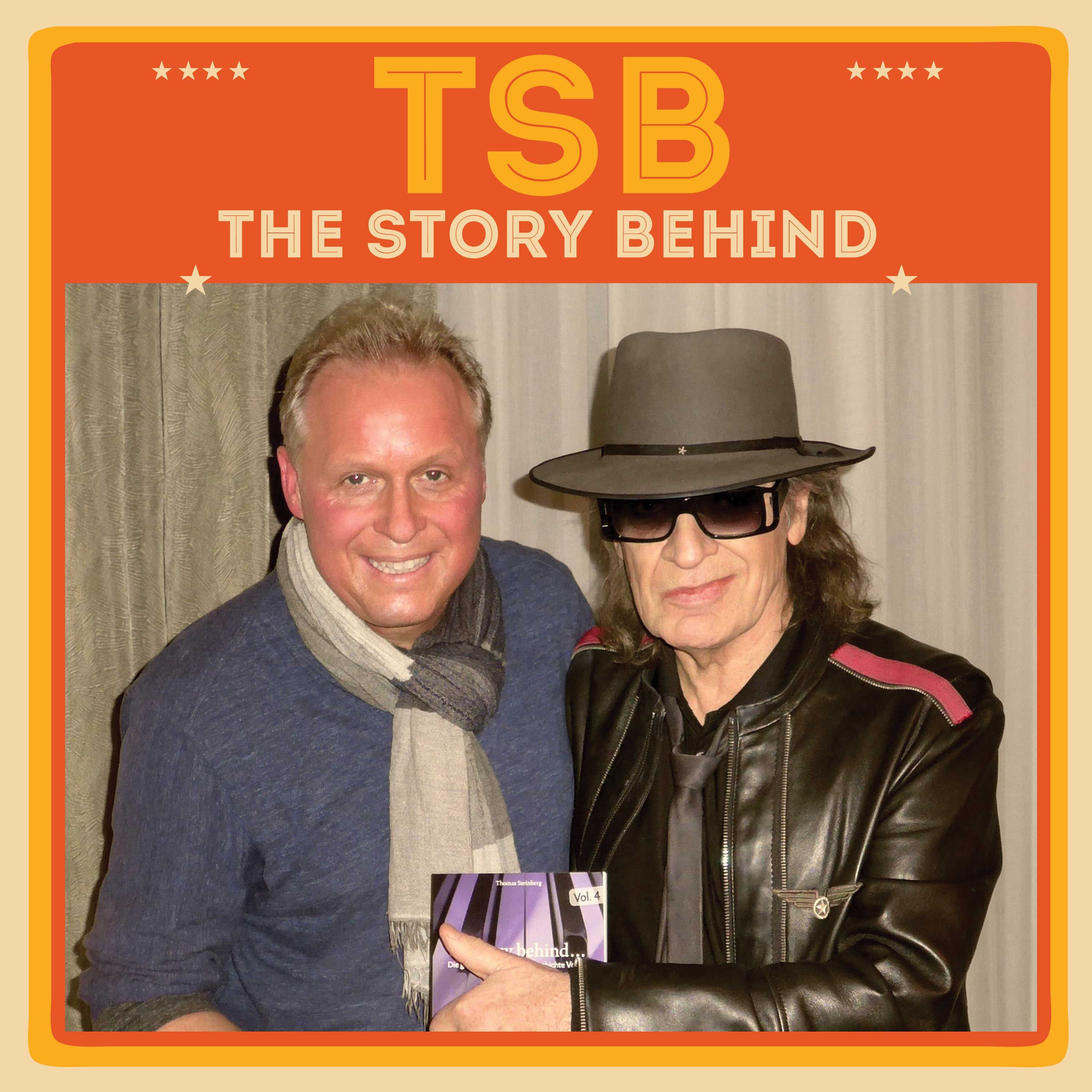 Udo Lindenberg – Der deutsche Superstar