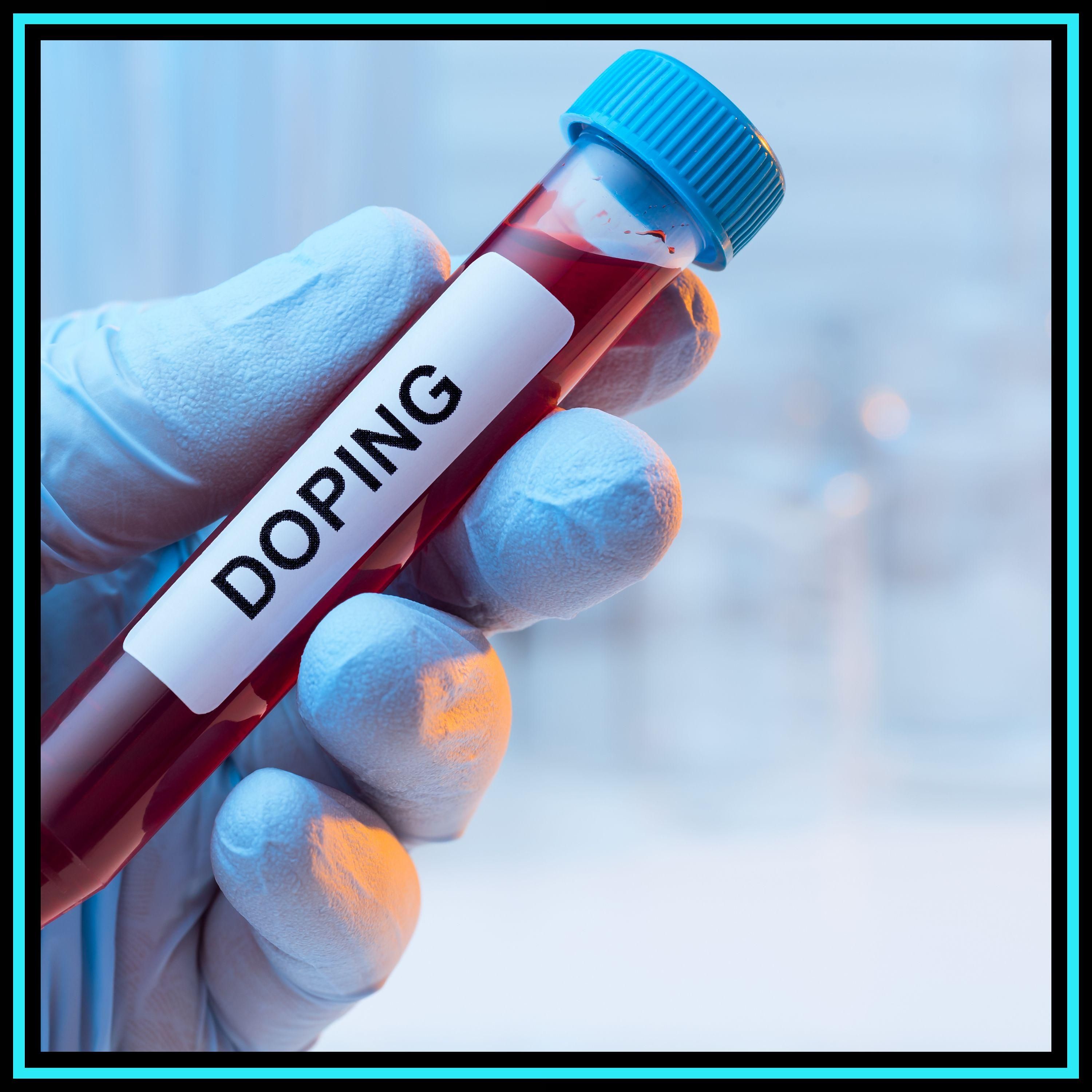 Über 10 % Age Grouper im Triathlon gedopt! - MTP 108