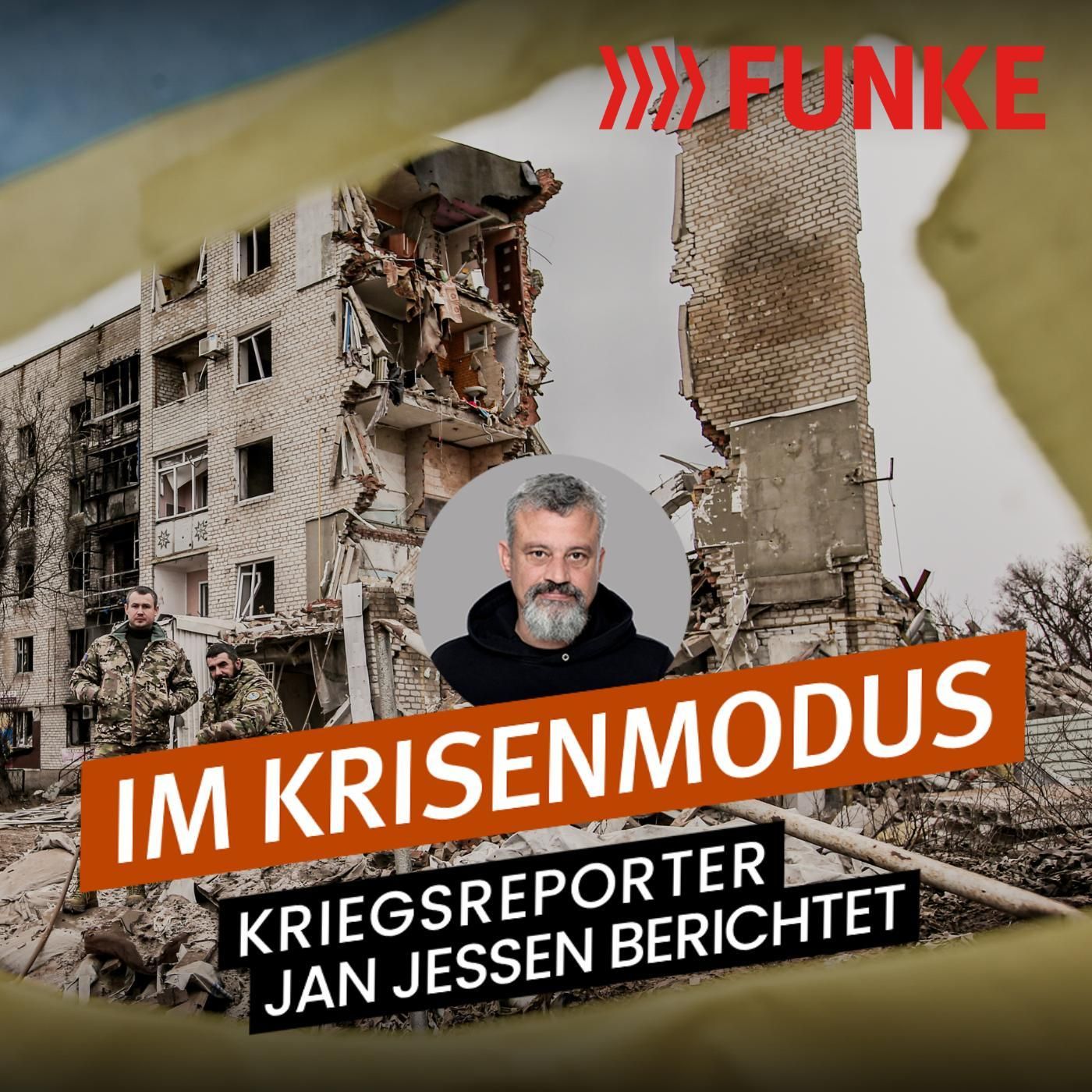 Über 1000 Tage Krieg in der Ukraine