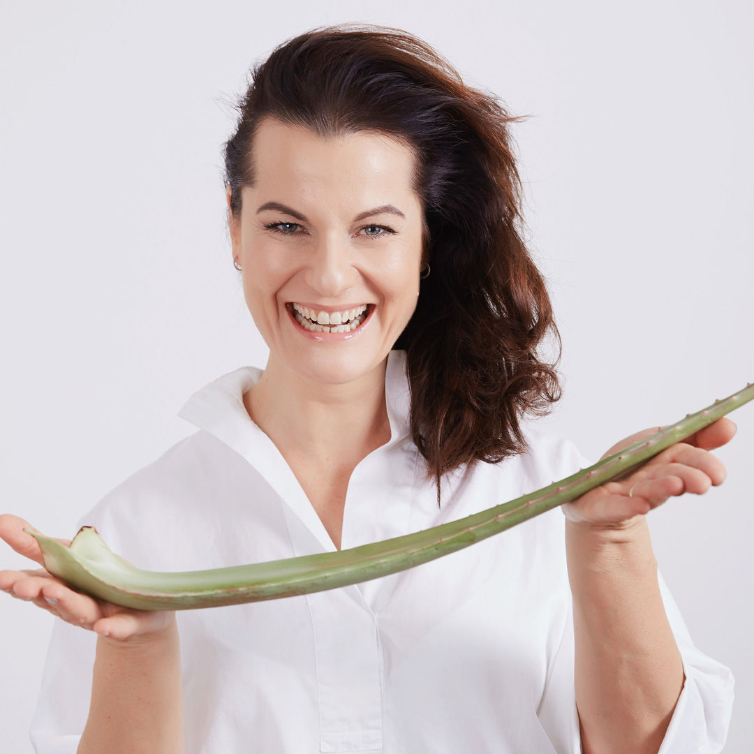 Über Aloe Vera und Zero Waste