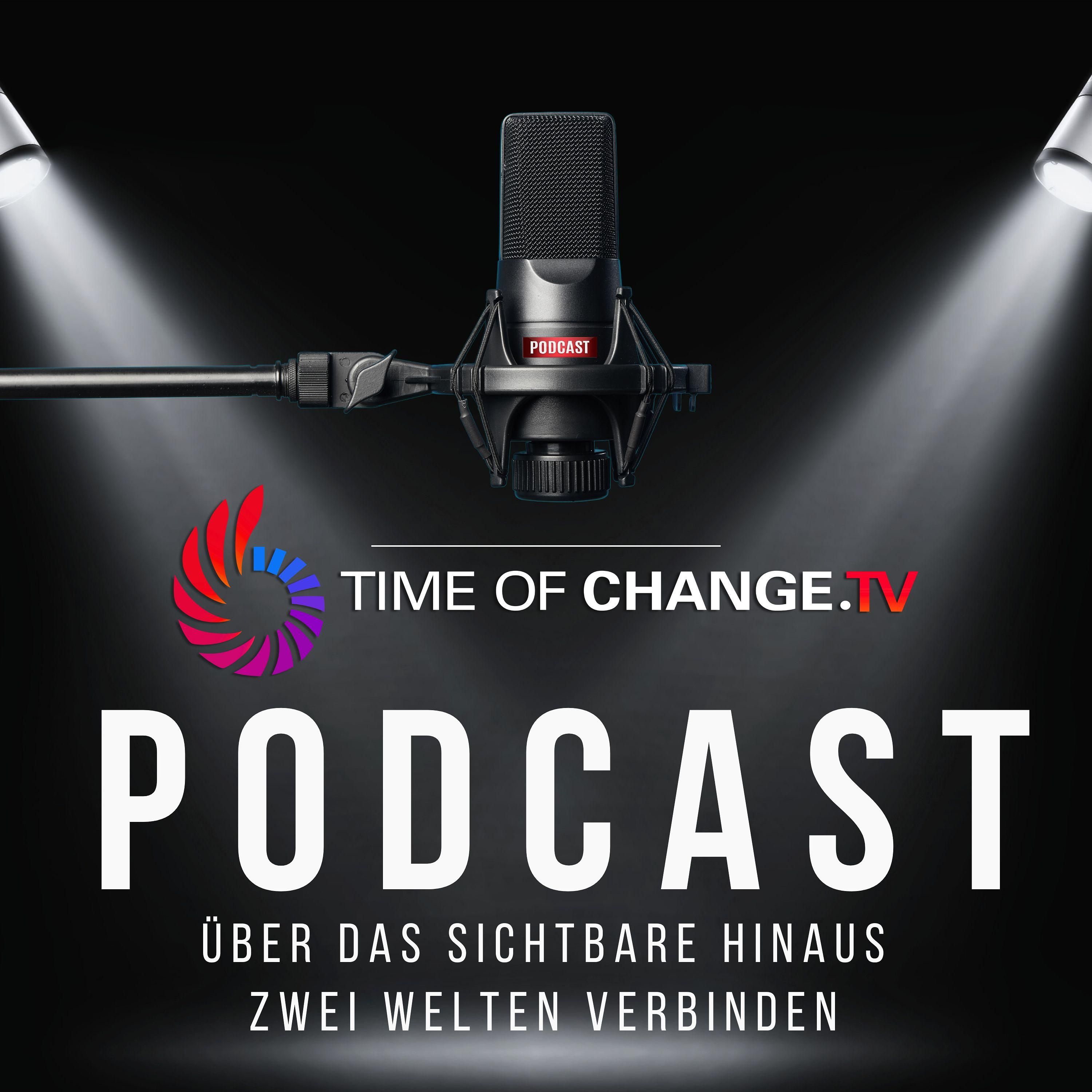 Über das Sichtbare hinaus - zwei Welten verbinden
